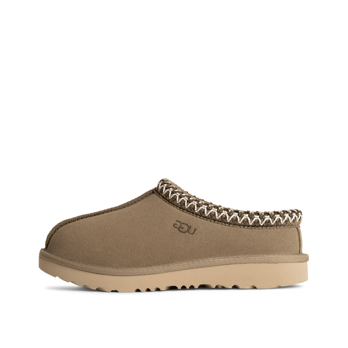 UGG Tasman II Kids "Brown" | 1019066KALP