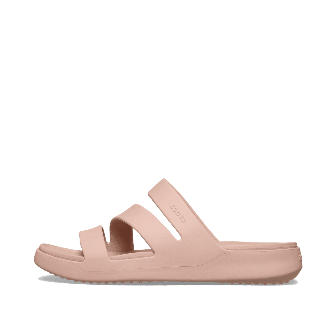 Crocs Getaway Strappy "Blush" | 209587684