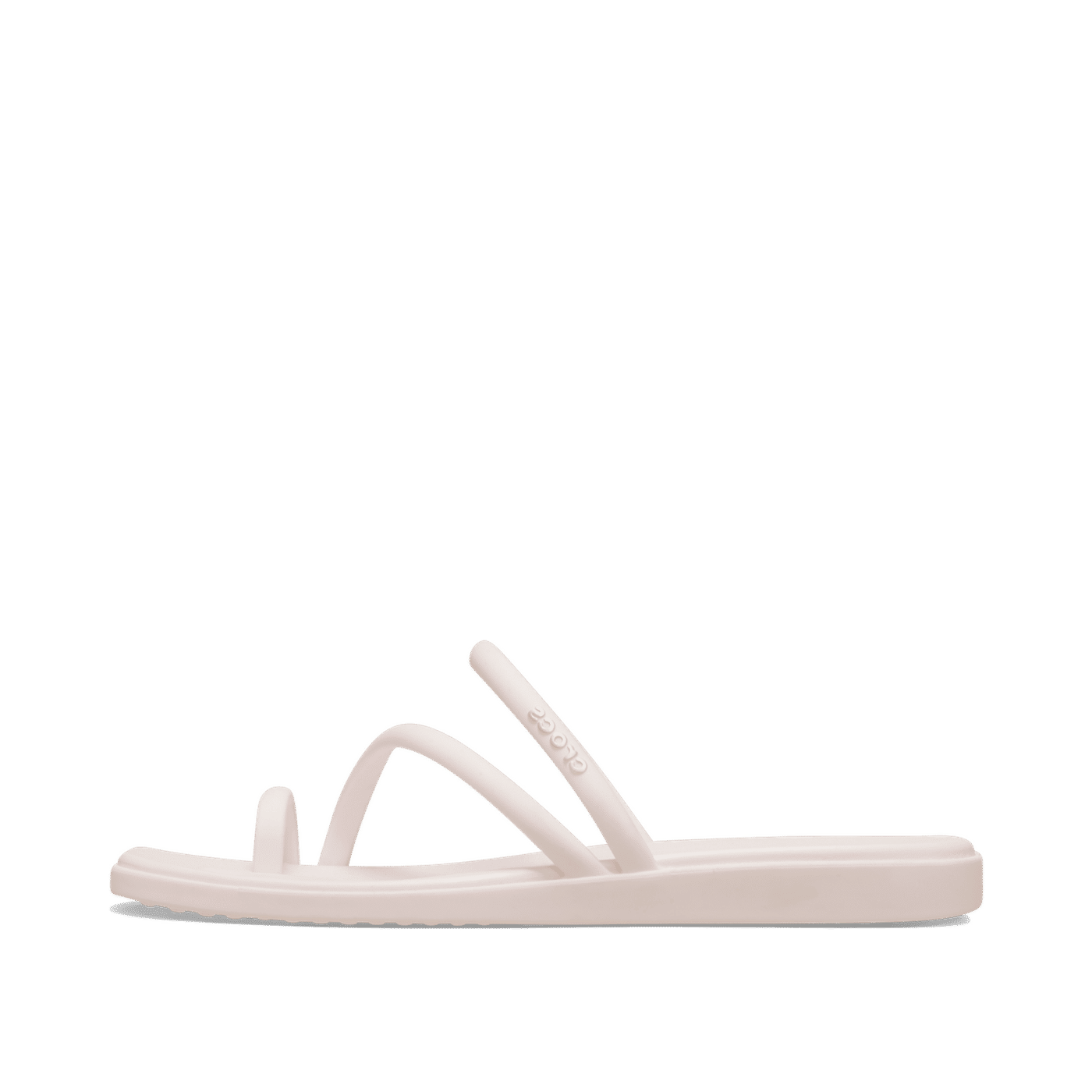 Crocs Miami Toe Loop "Bubble Ice" | 2098627DF