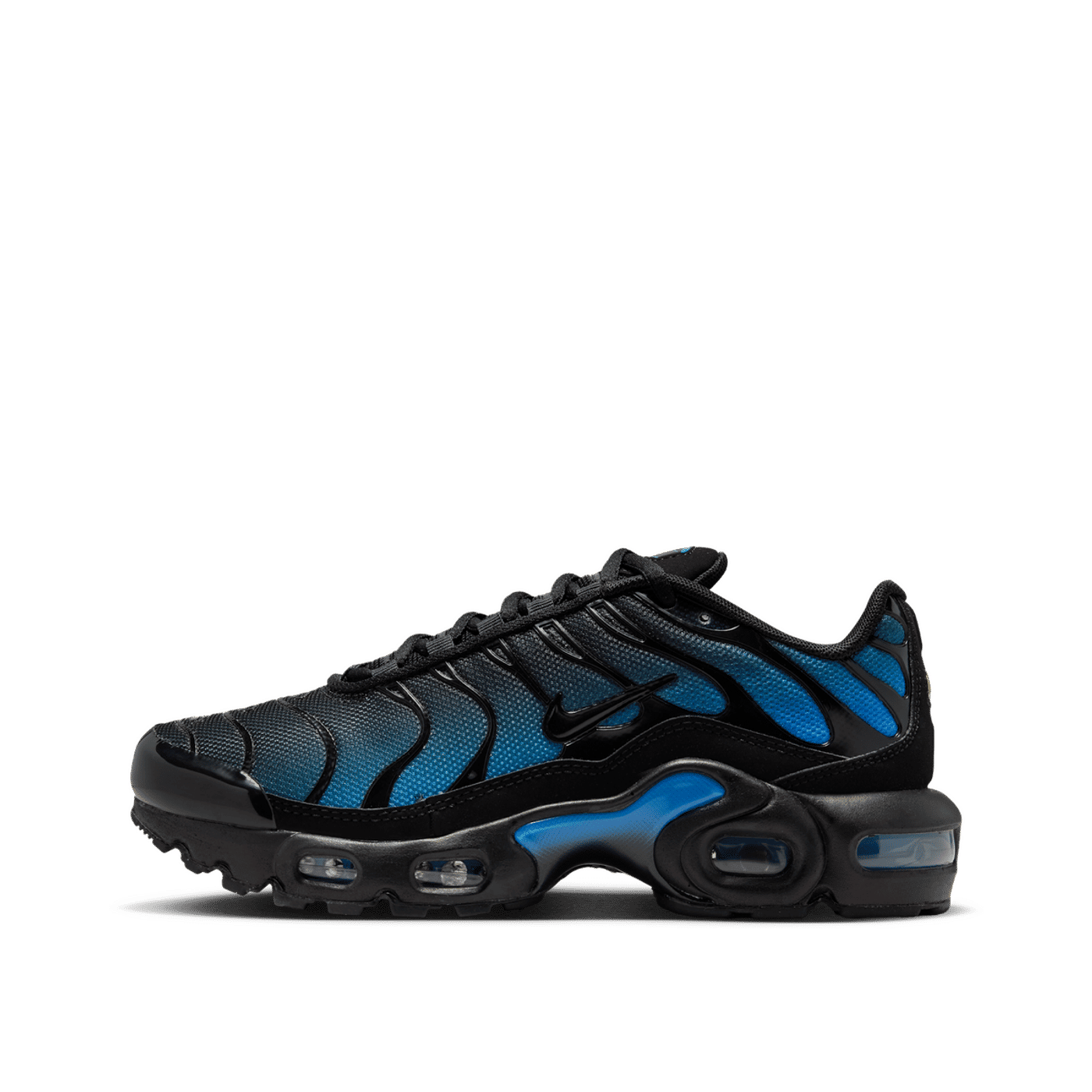 Nike Air Max Plus "Black" | CD0609-051