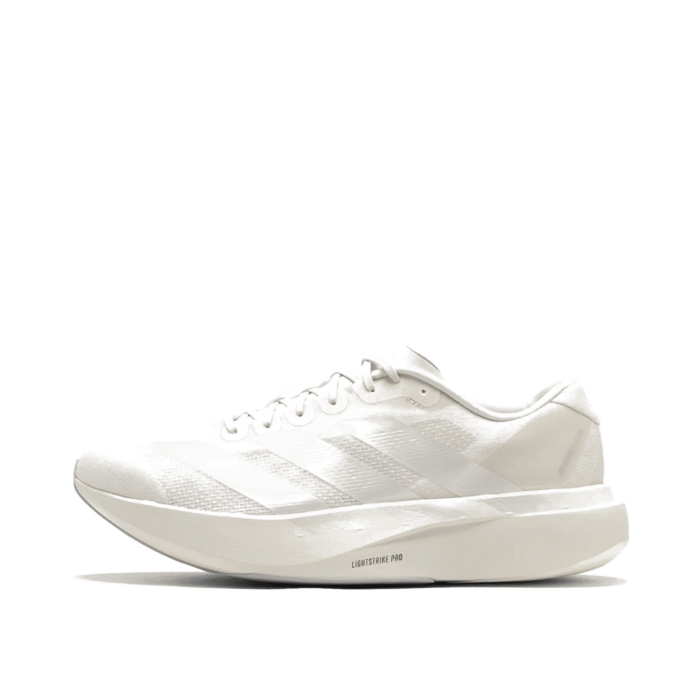 Adidas adizero Evo SL M "White" | JR3418