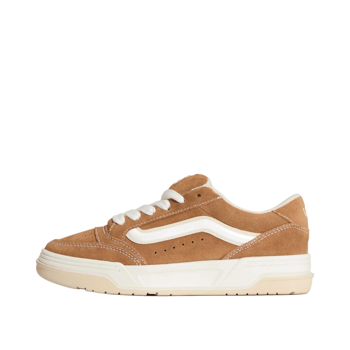 Vans Hylane "Brown" | VN000D1JBRO