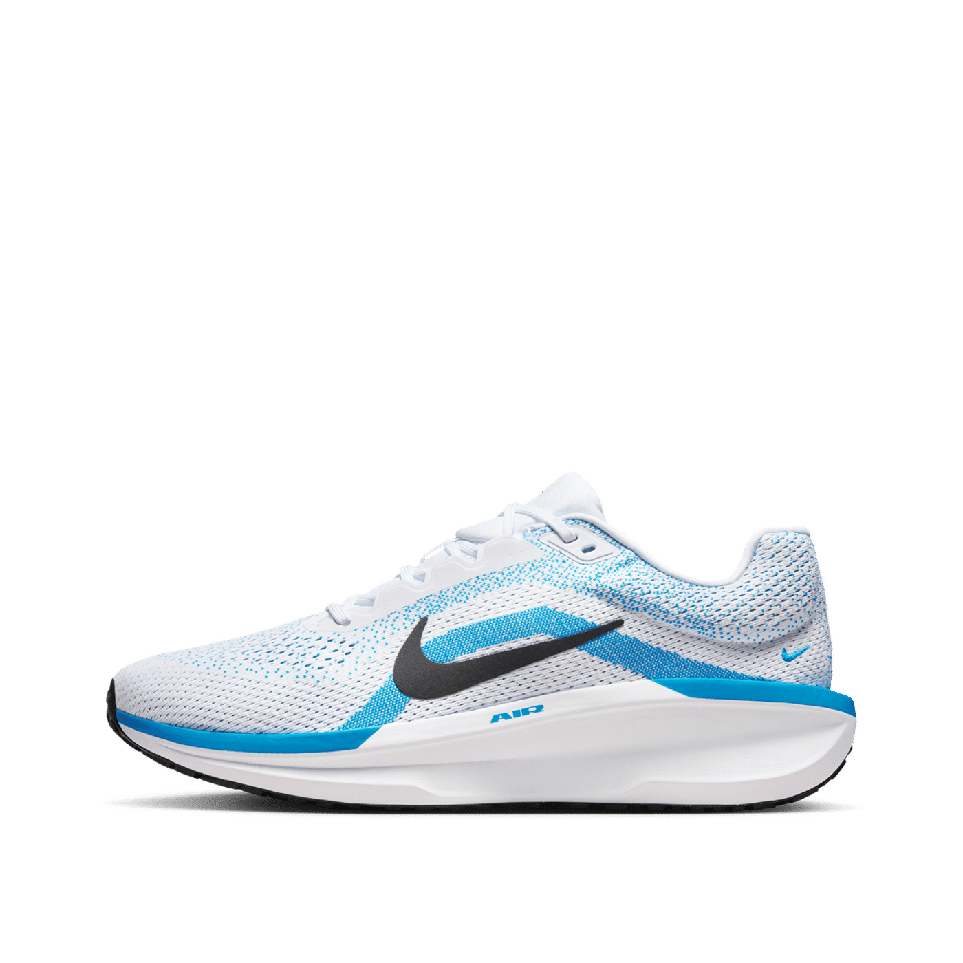 Nike Winflo 11 "White" | FJ9509-110