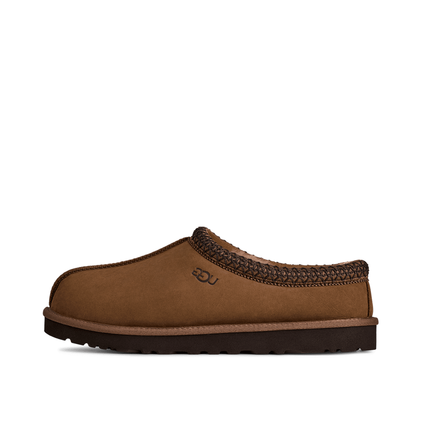 UGG Tasman II Nubuck "Dark Chestnut" | 1175070DKC