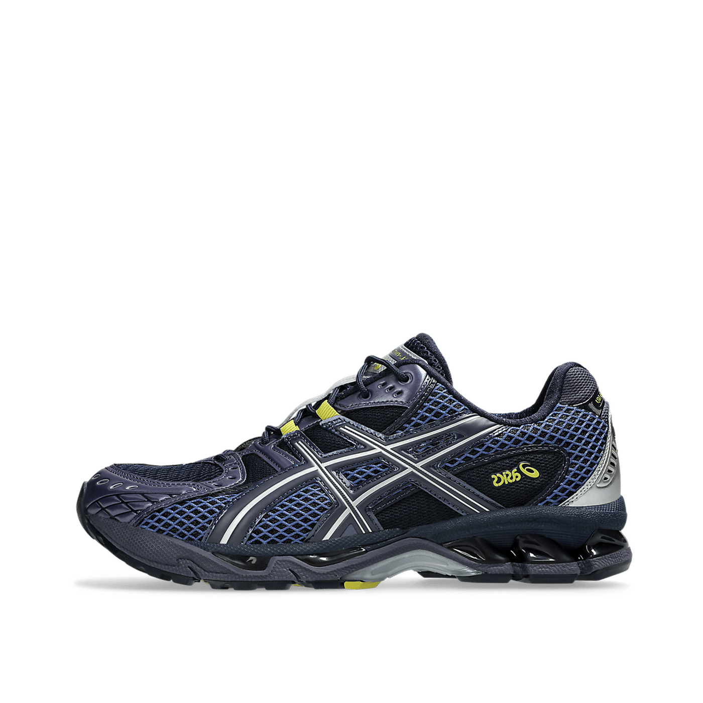 ASICS Gel-Nimbus 10.1 "Midnight/Indigo Fog" | 1203A599-400