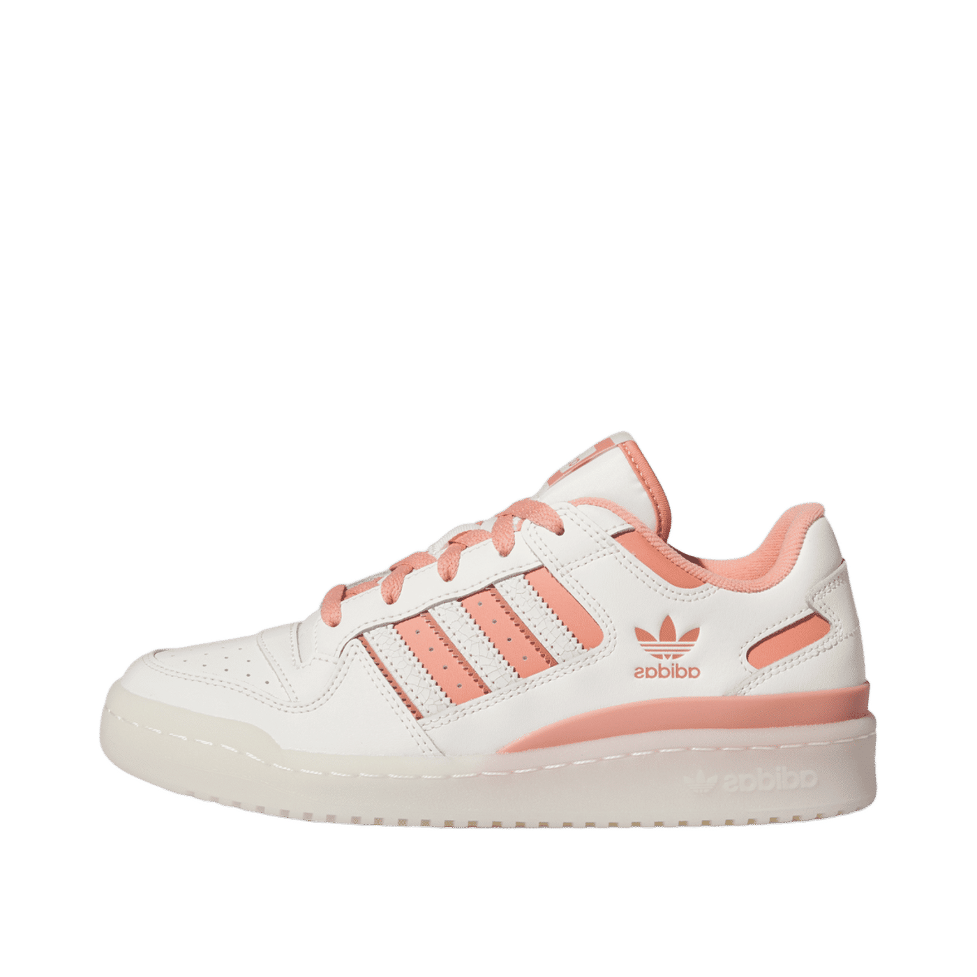 Adidas Forum Low CL Wmns "White" | IG1435-7