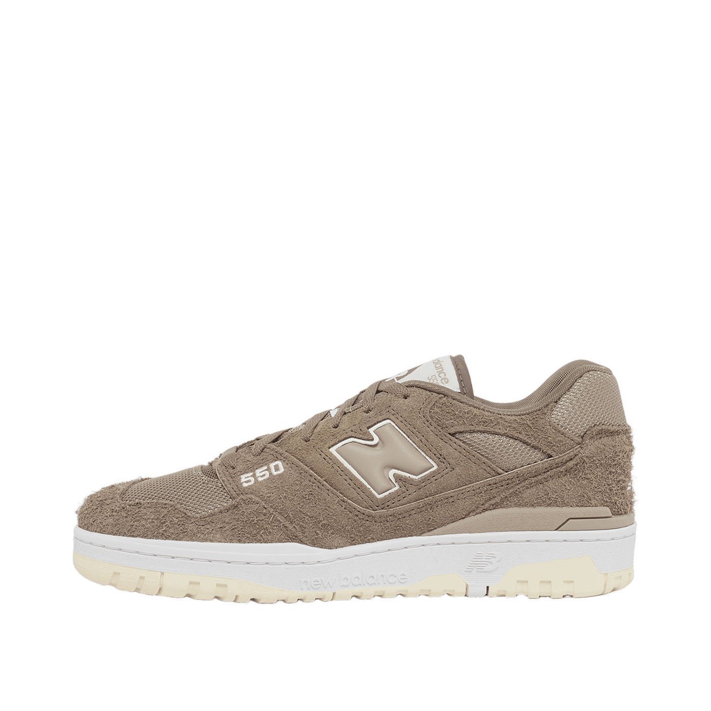 New Balance BB550PHA "Brown" | BB550PHA-7