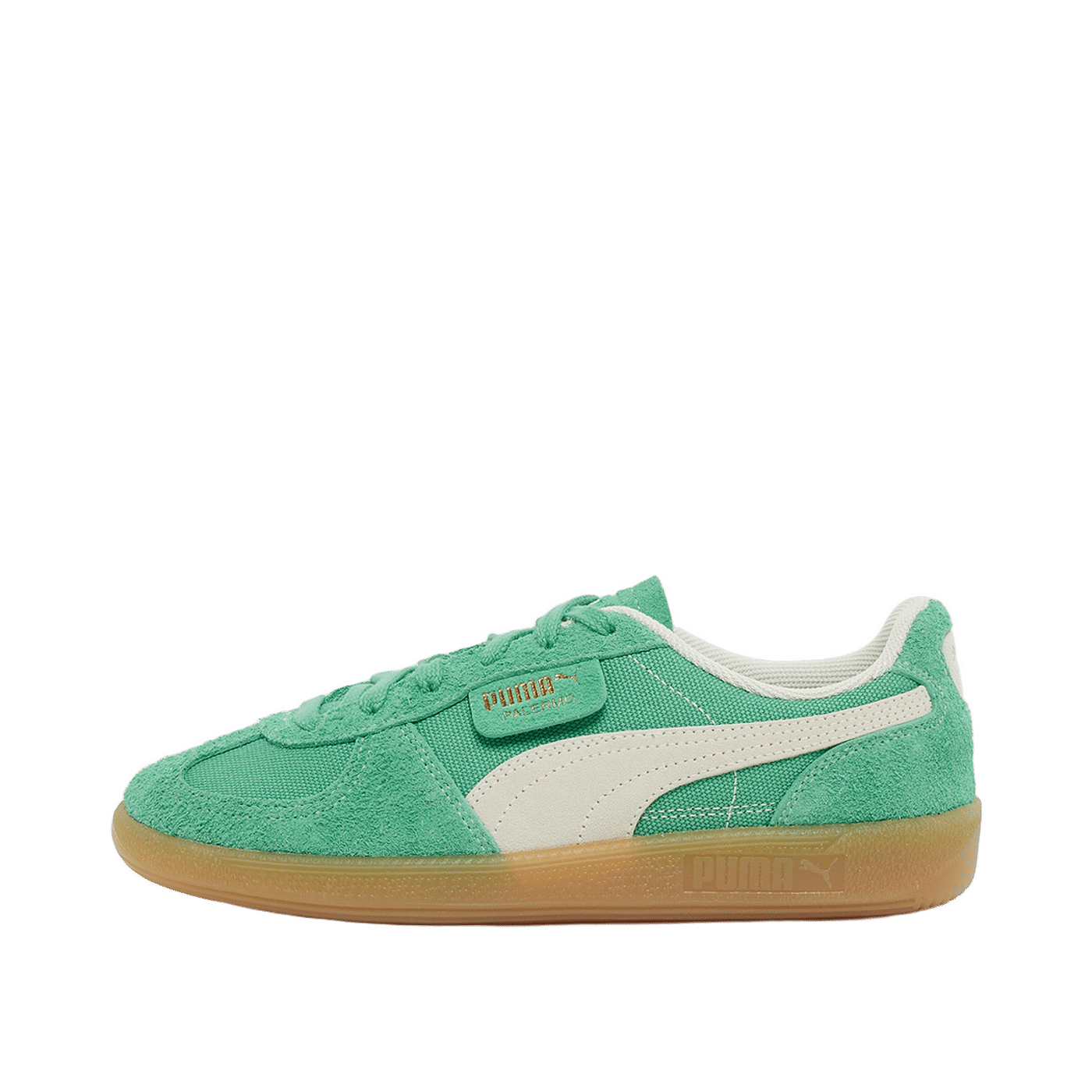 Puma Palermo Vintage "Green" | 396841-05