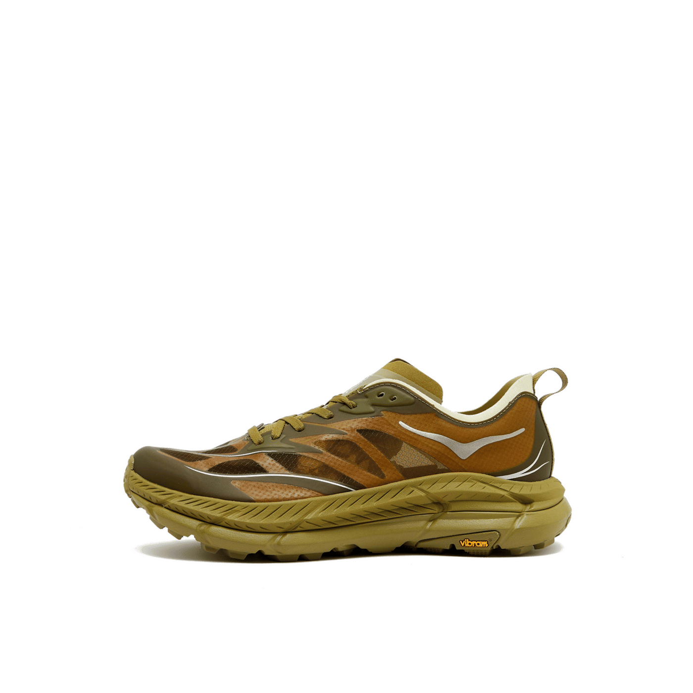 Hoka Mafate Speed 4 Lite "Wild Rye/Pampas Grass" | 1168450WYP