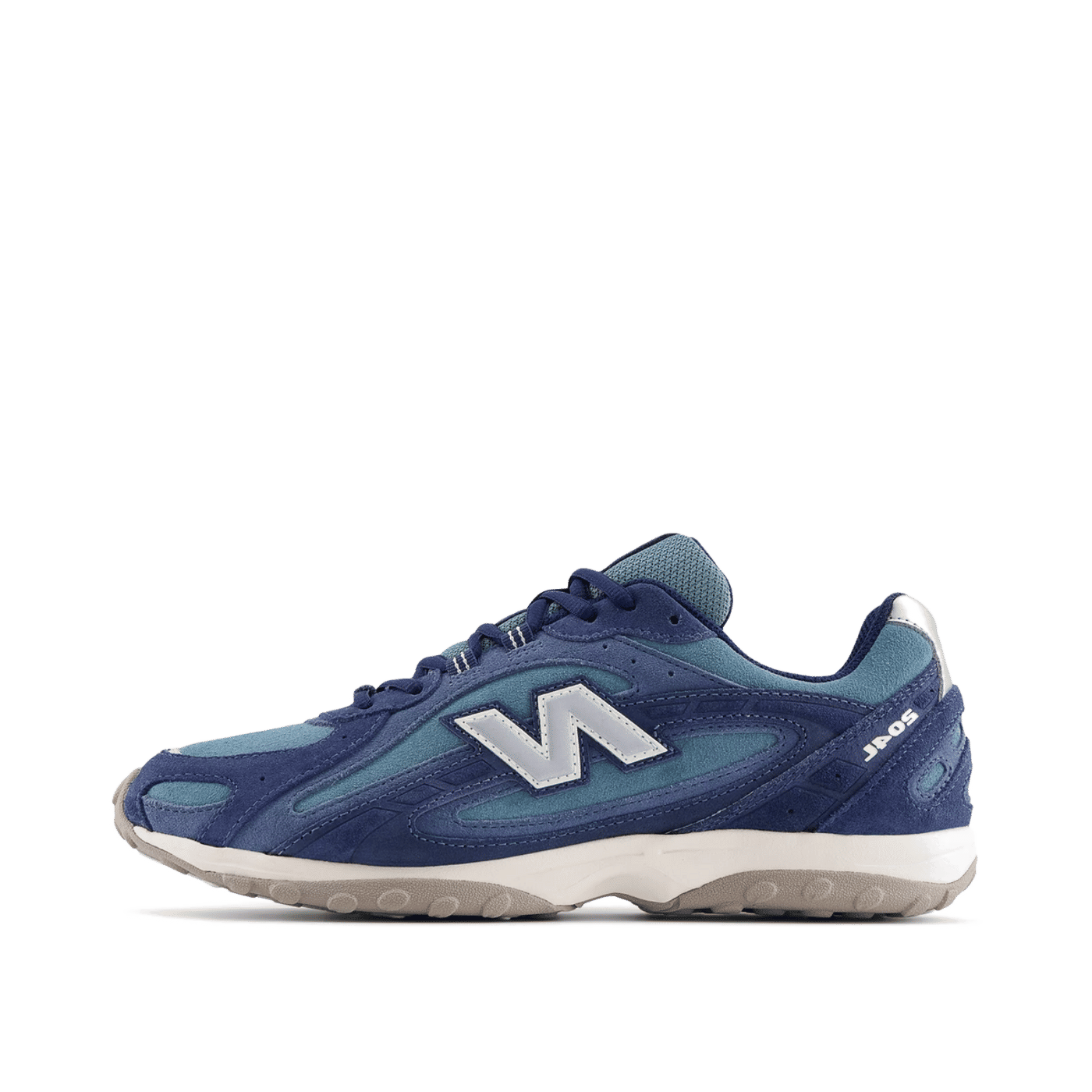 New Balance 204L "Navy" | U204L67Q
