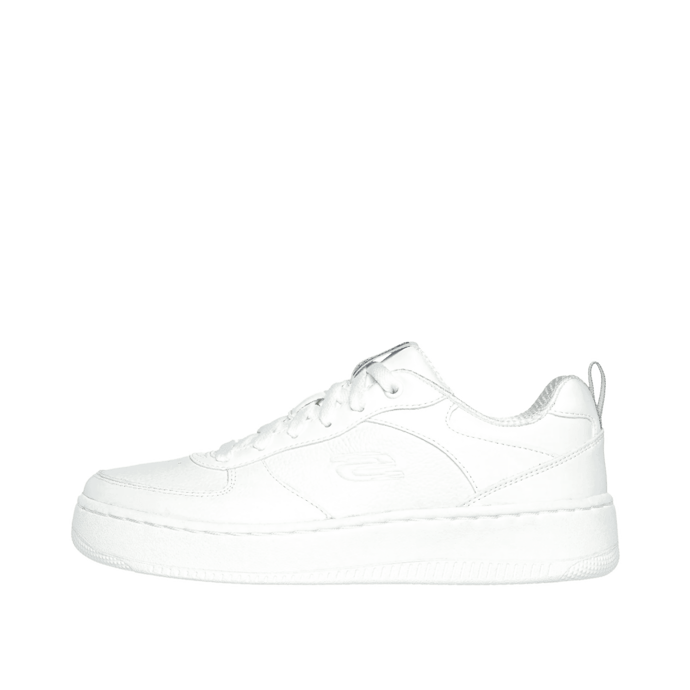 Skechers Sport Court 92 - Illustrious "White" | 149763WHT
