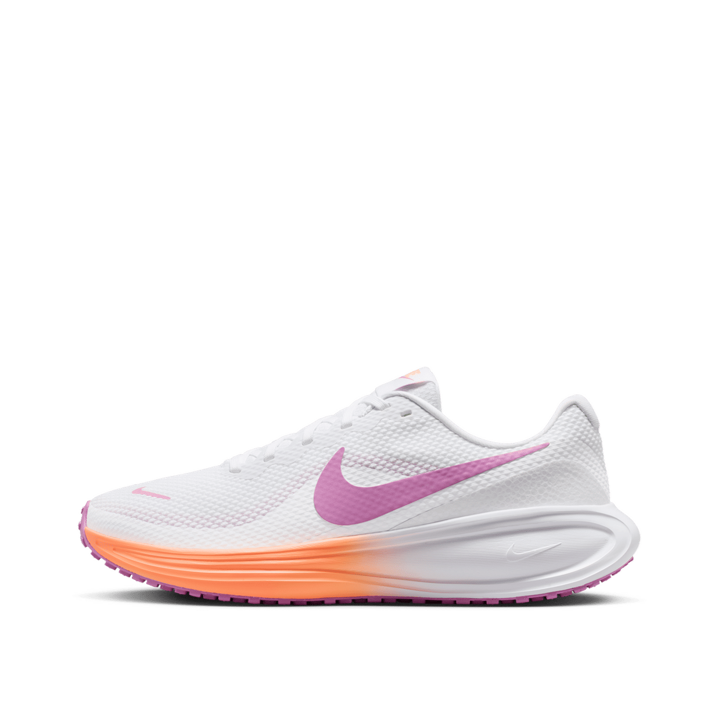 Nike Revolution 8 Wmns "White" | HJ8485-108