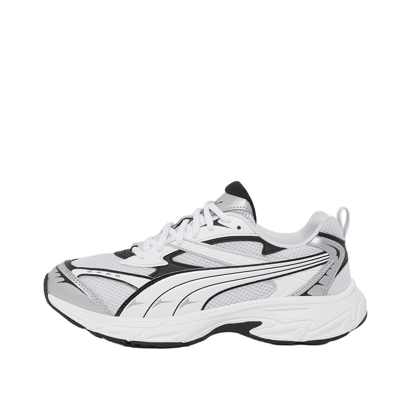 PUMA Morphic "Grey" | 392982-02
PUMA Morphic Base "White" | 392982-02