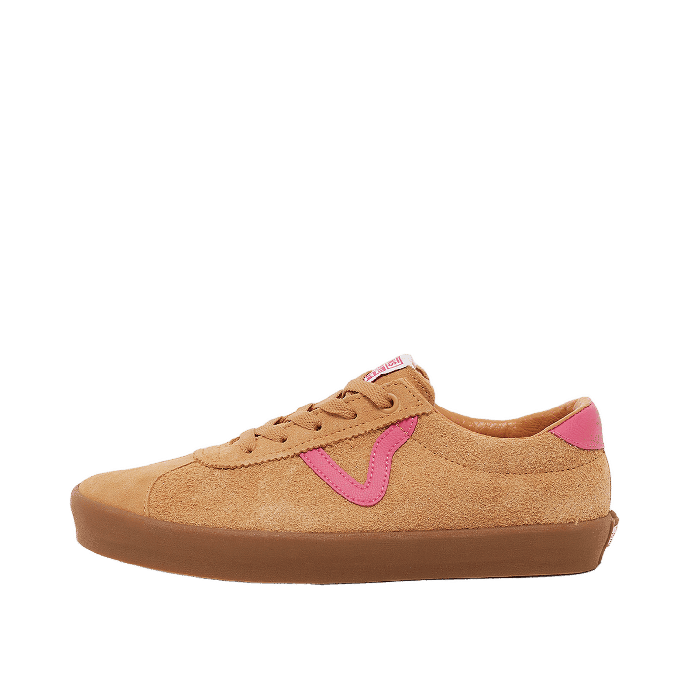 Vans Sport Low "Brown" | VN000CQRYLW