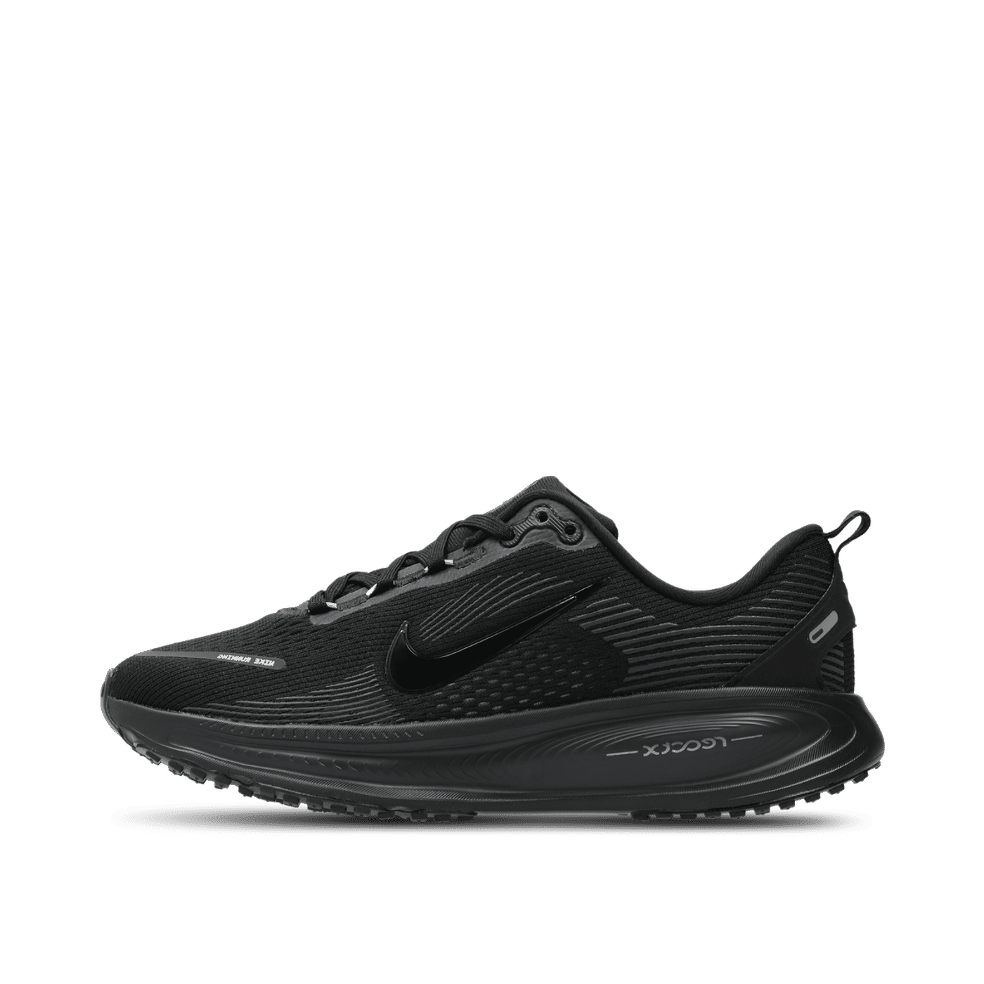 Nike Zoom Vomero 18 "Black" | HQ2157-010
