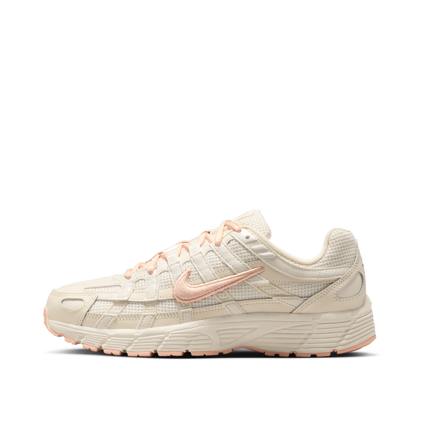 Nike P-6000 Wmns "White" | IR1215-101