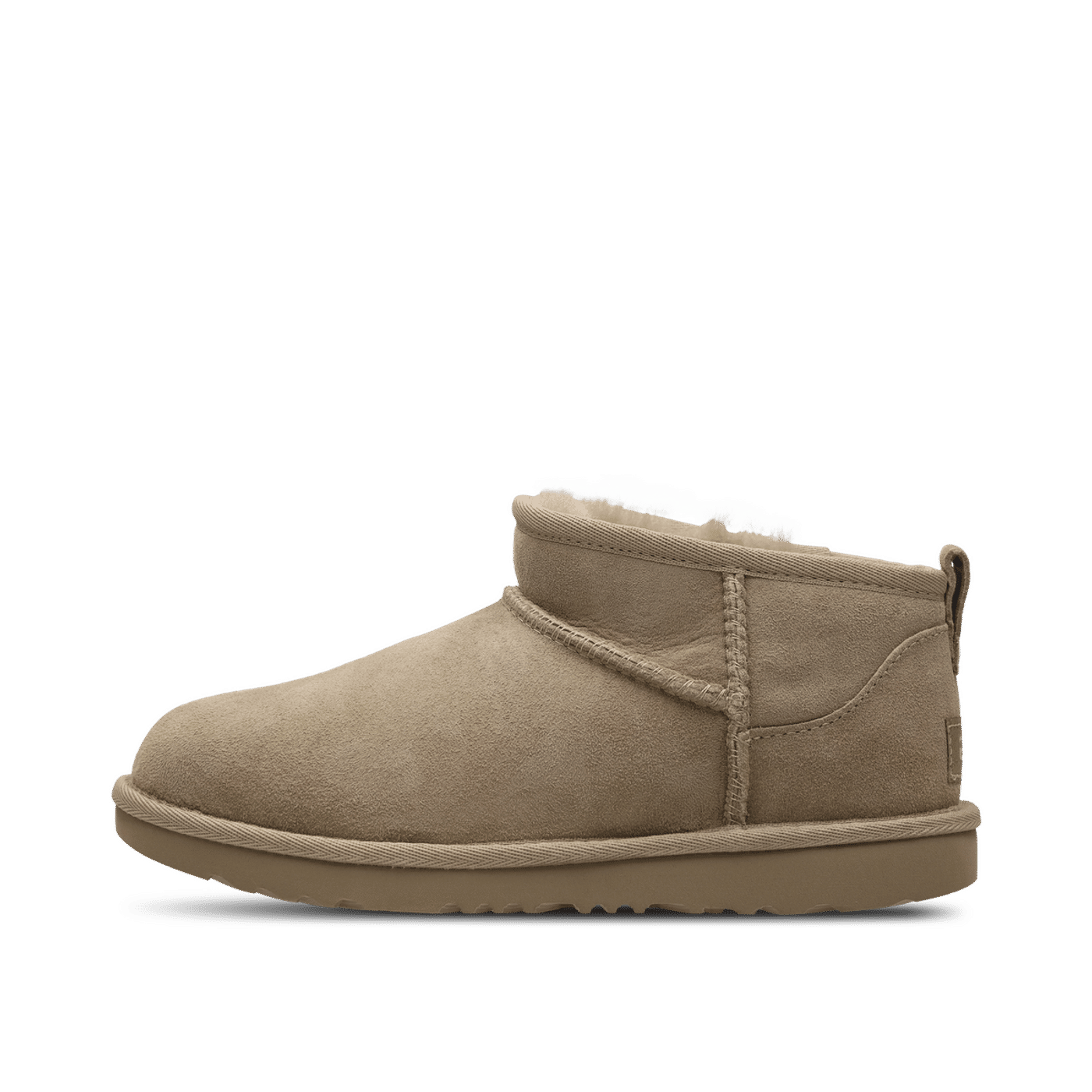 UGG Classic Ultra Mini "Beige" | 1130750KDUNE
