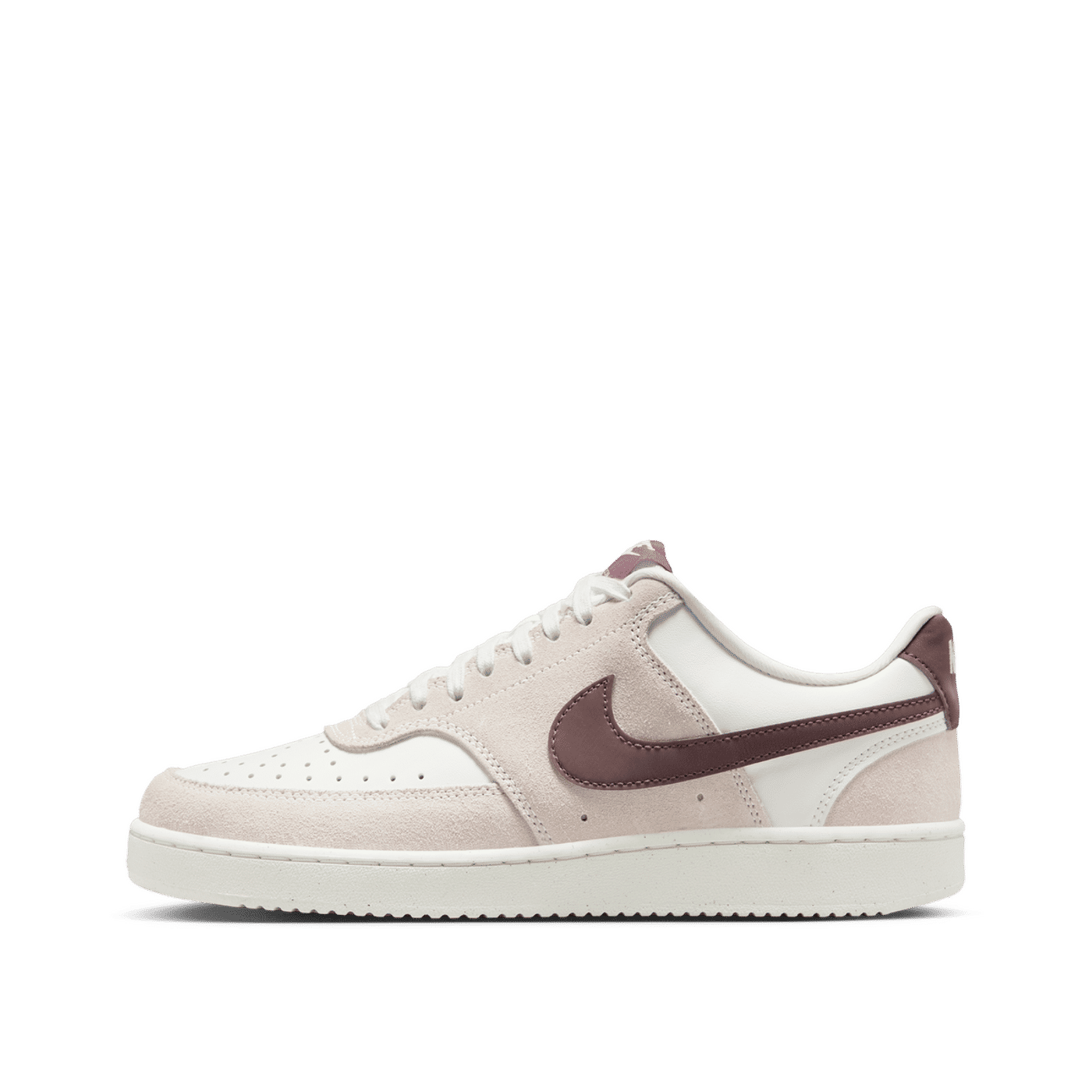 Nike Court Vision Low Wmns "White" | IB5873-121