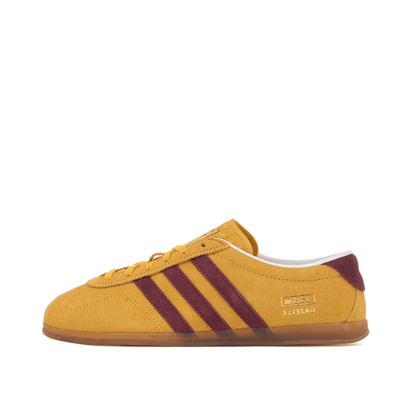 Adidas Originals Gazelle Lo Pro Wmns "Yellow" | IH6946