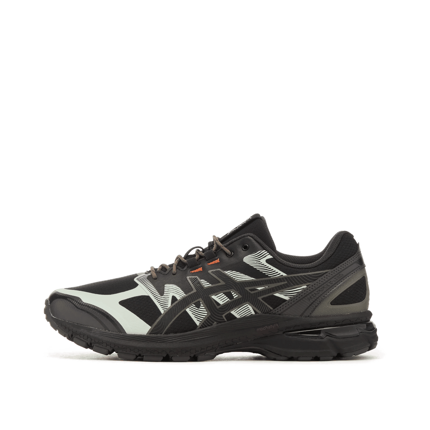 ASICS Gel Terrain "Black/Gray" | 1203A342-002