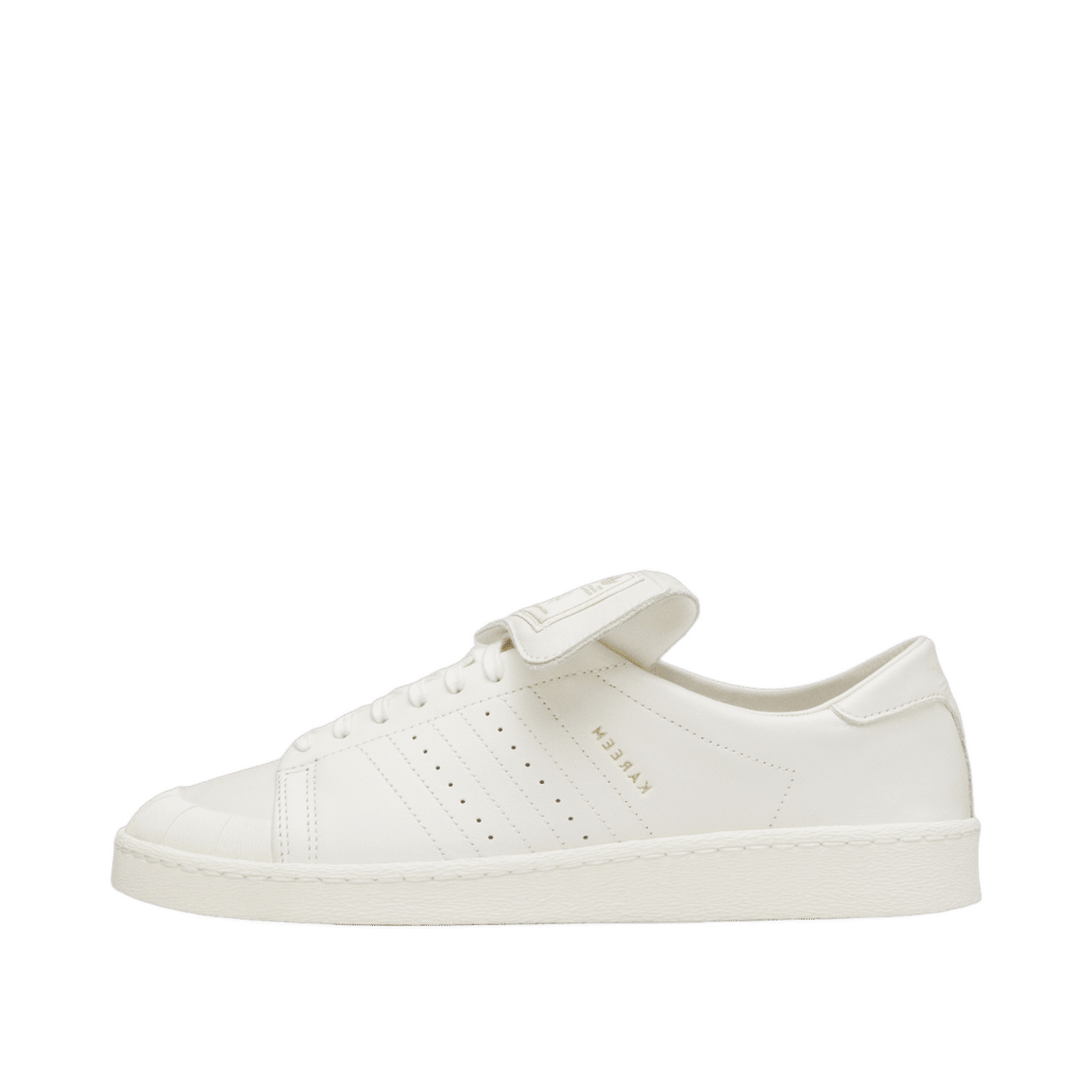adidas Originals x Willy Chavarria Jabbar Lo "White" | JP6108