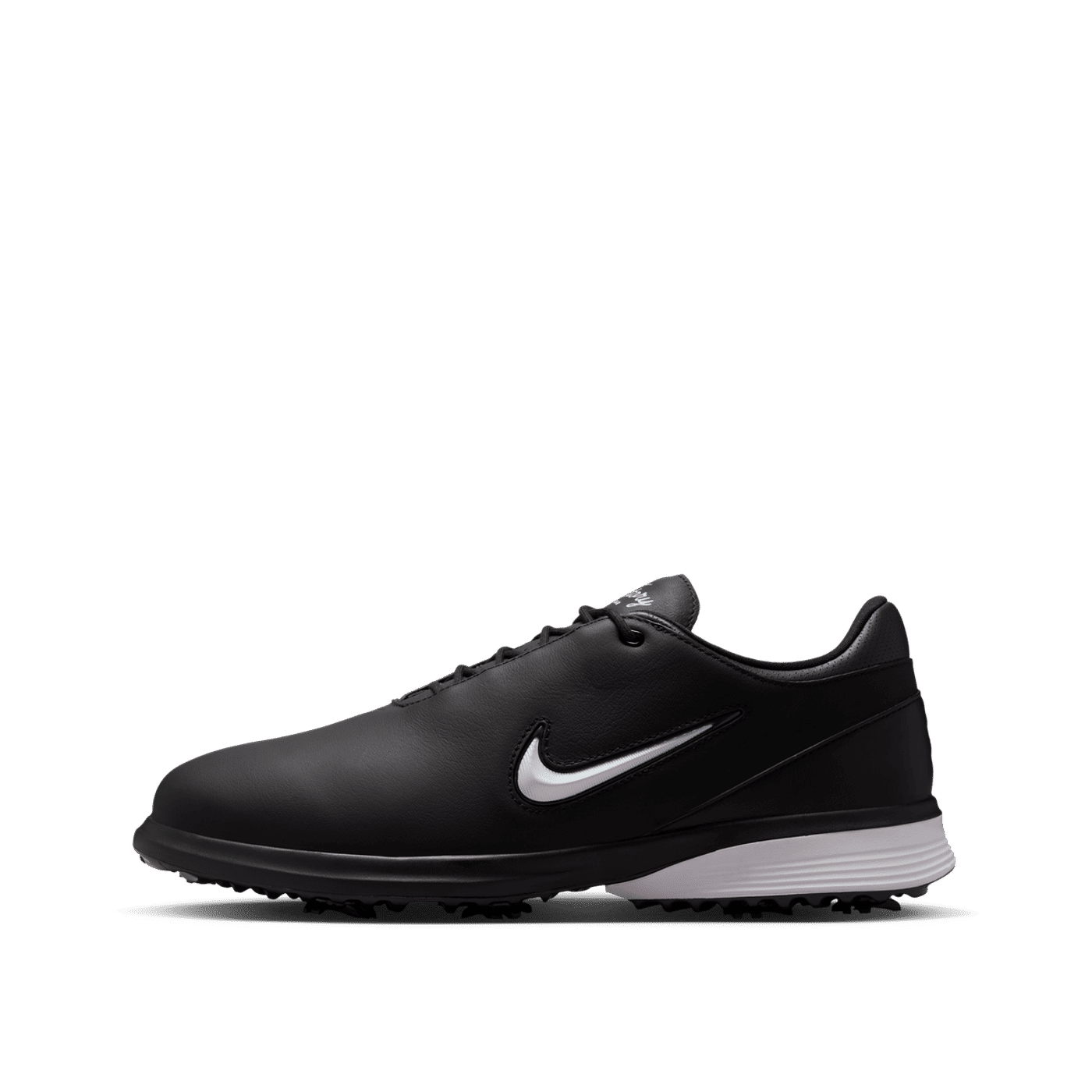 Nike Victory Tour 4 Golf "Black" | FZ4155-001