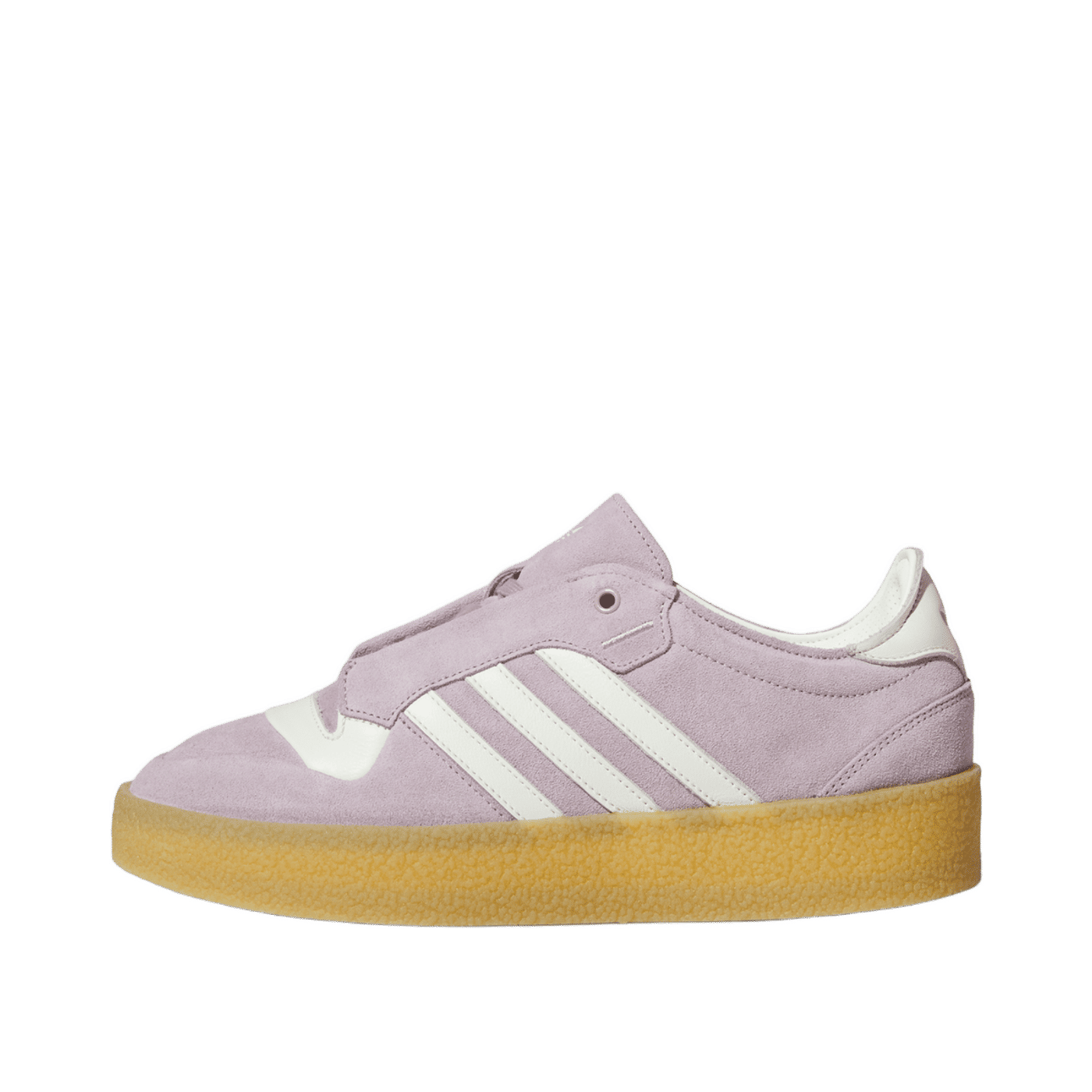 Adidas Rivalry Crepe "Preloved Fig/Ivory" | IF6245