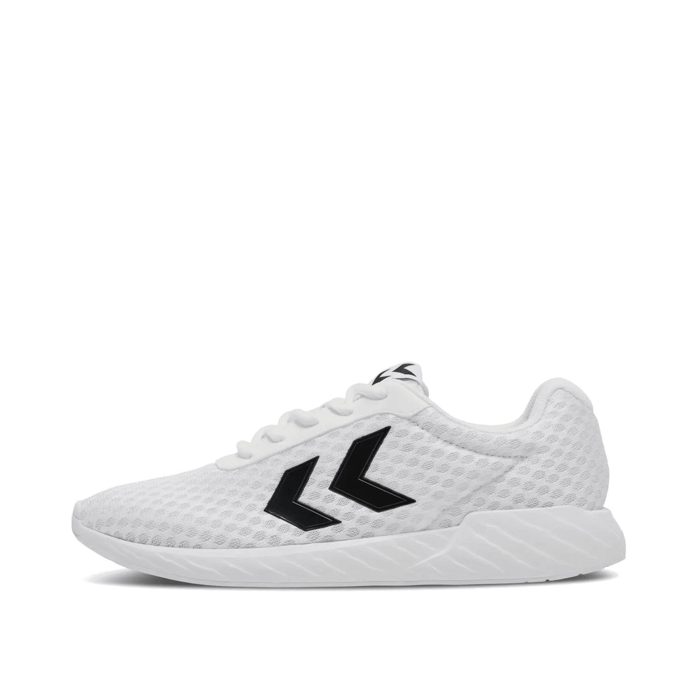 Hummel LEGEND BREATHER "White" | 2245809001