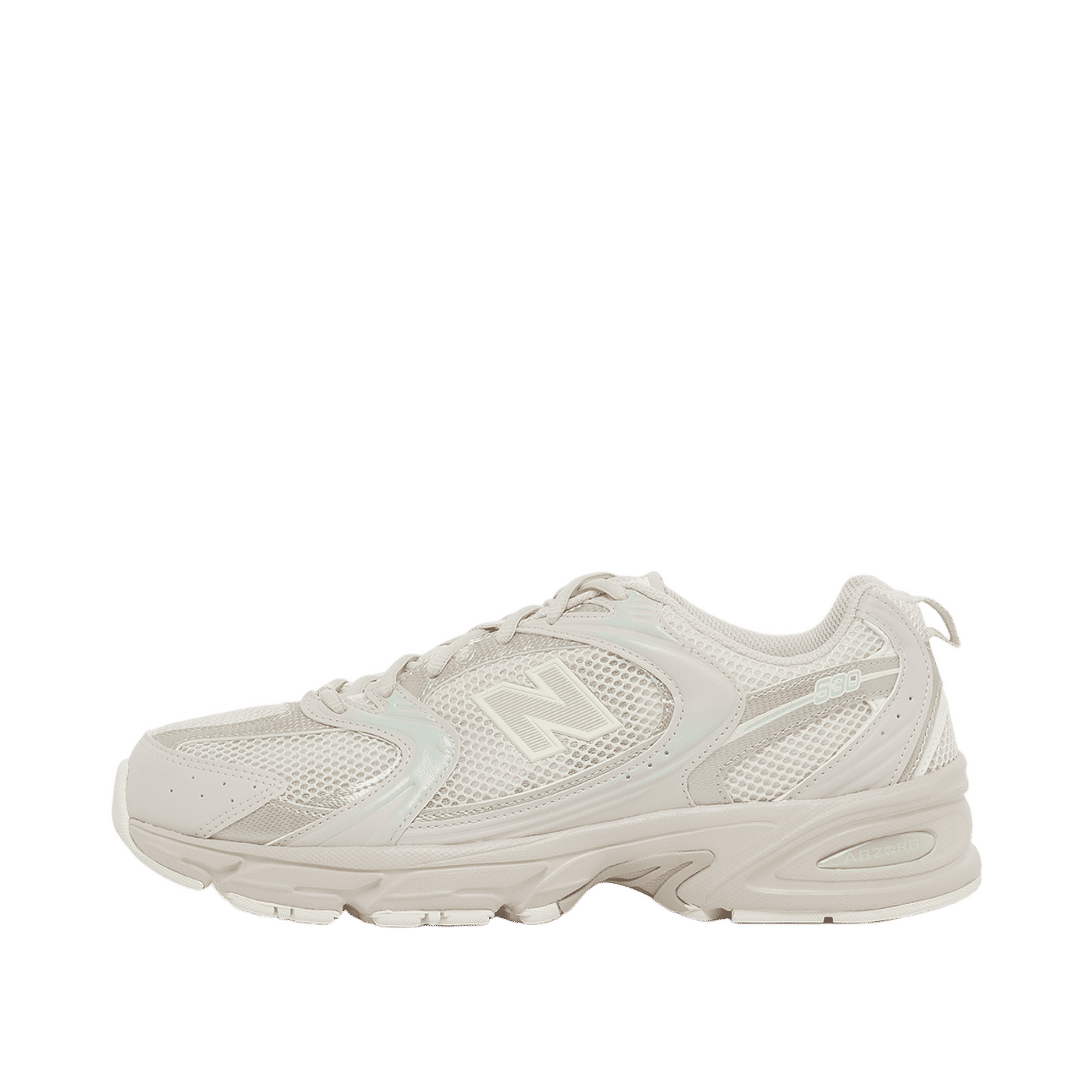 New Balance 530 "Moonbeam / Sea Salt" | MR530AA1