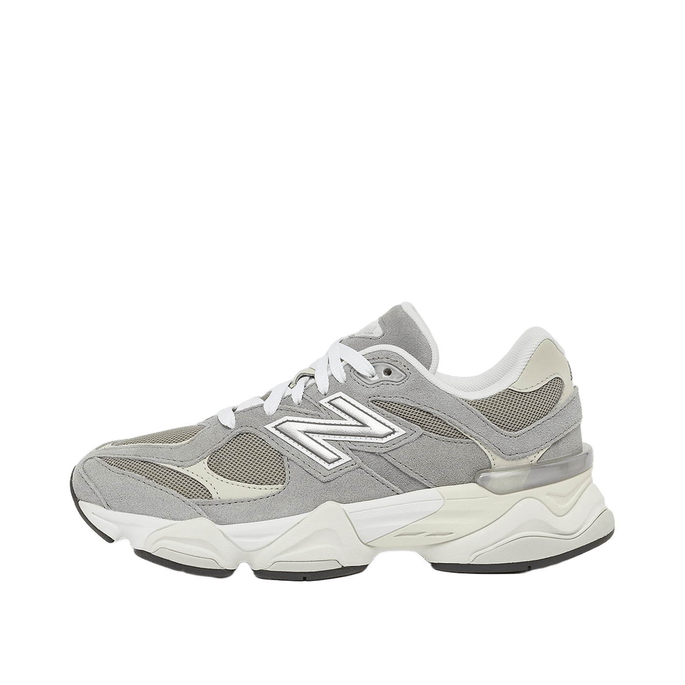 New Balance 9060 GS "Grey Brown" | GC9060BA