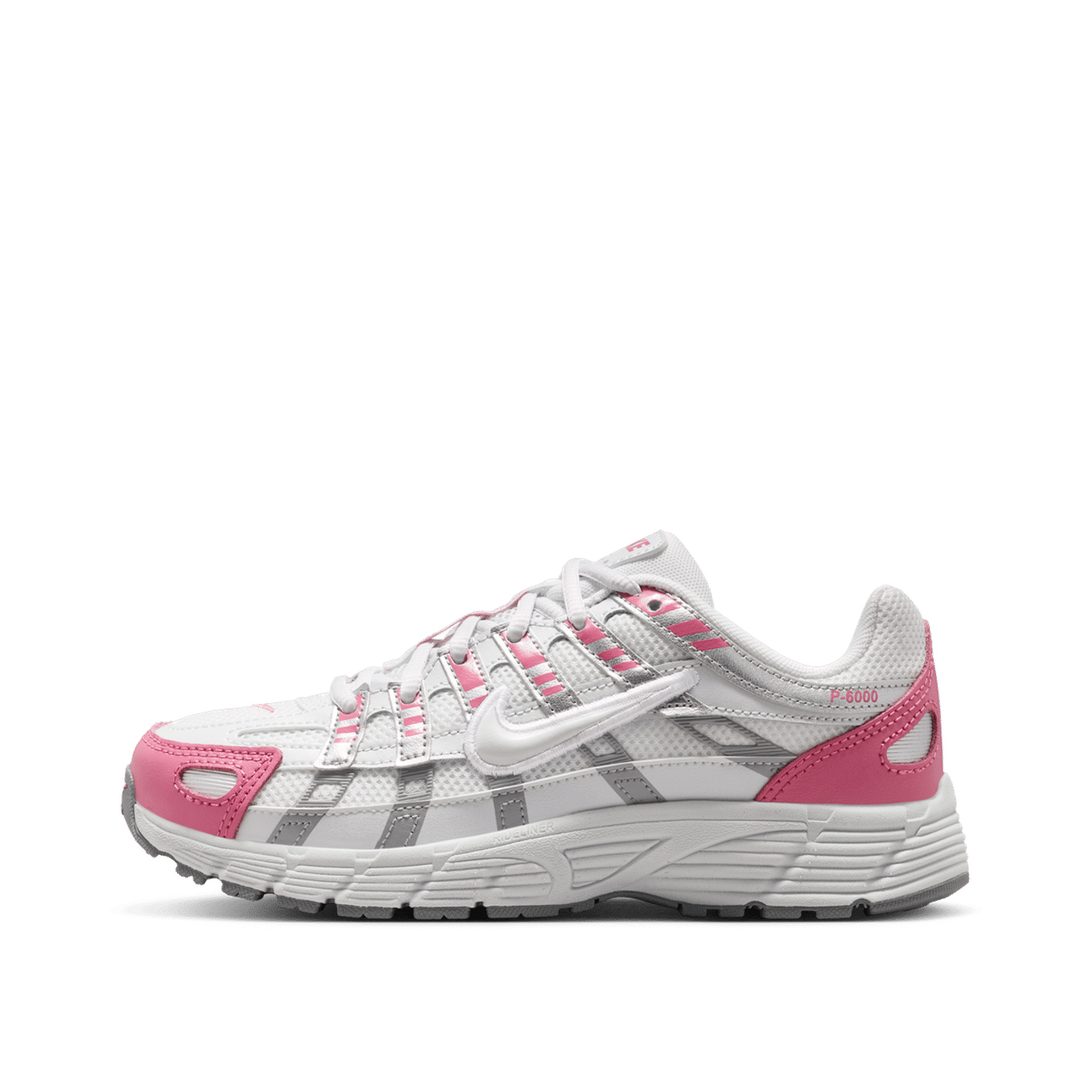 Nike P-6000 "White" | HV5064-103