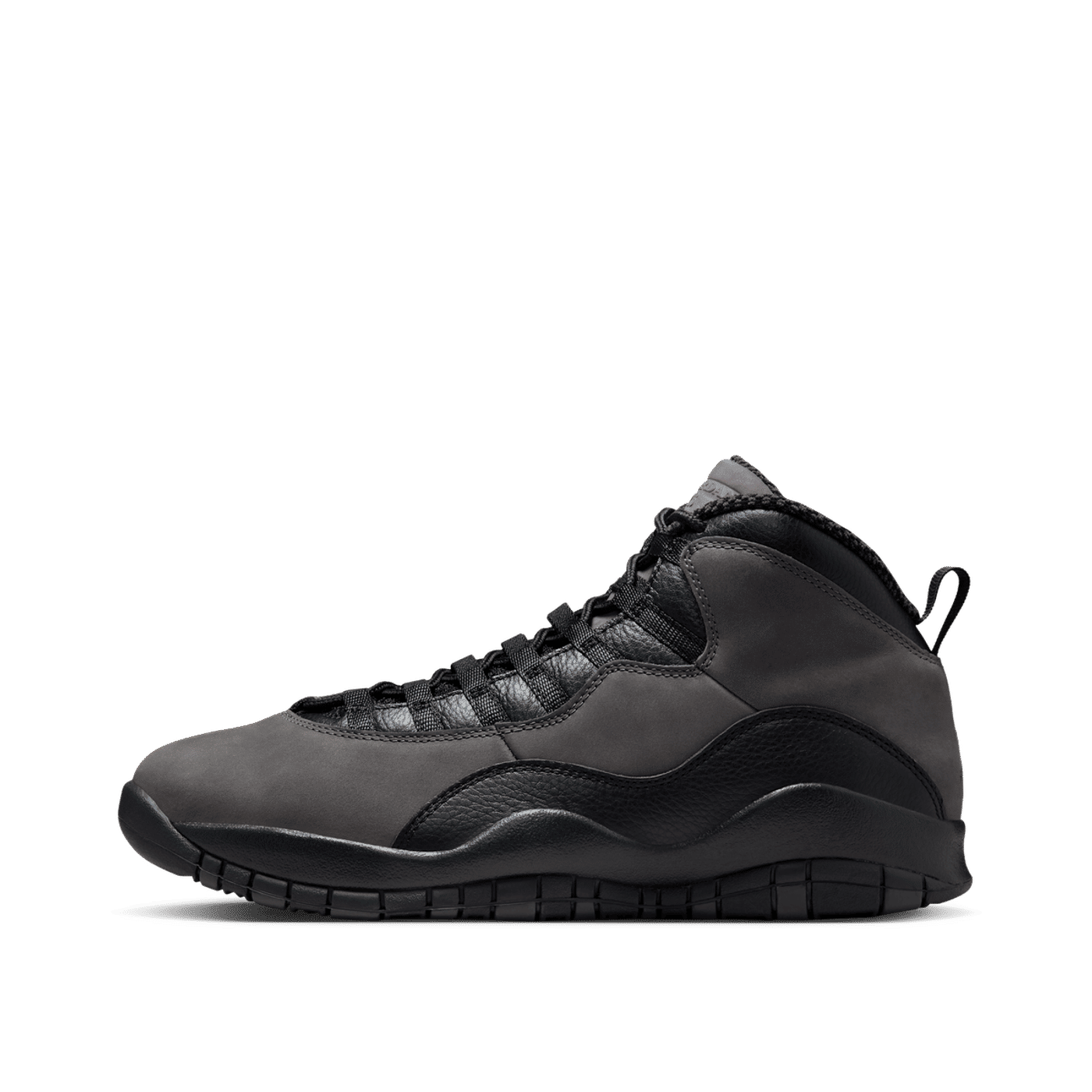 Air Jordan 10 Retro "Shadow" | HJ6779-001