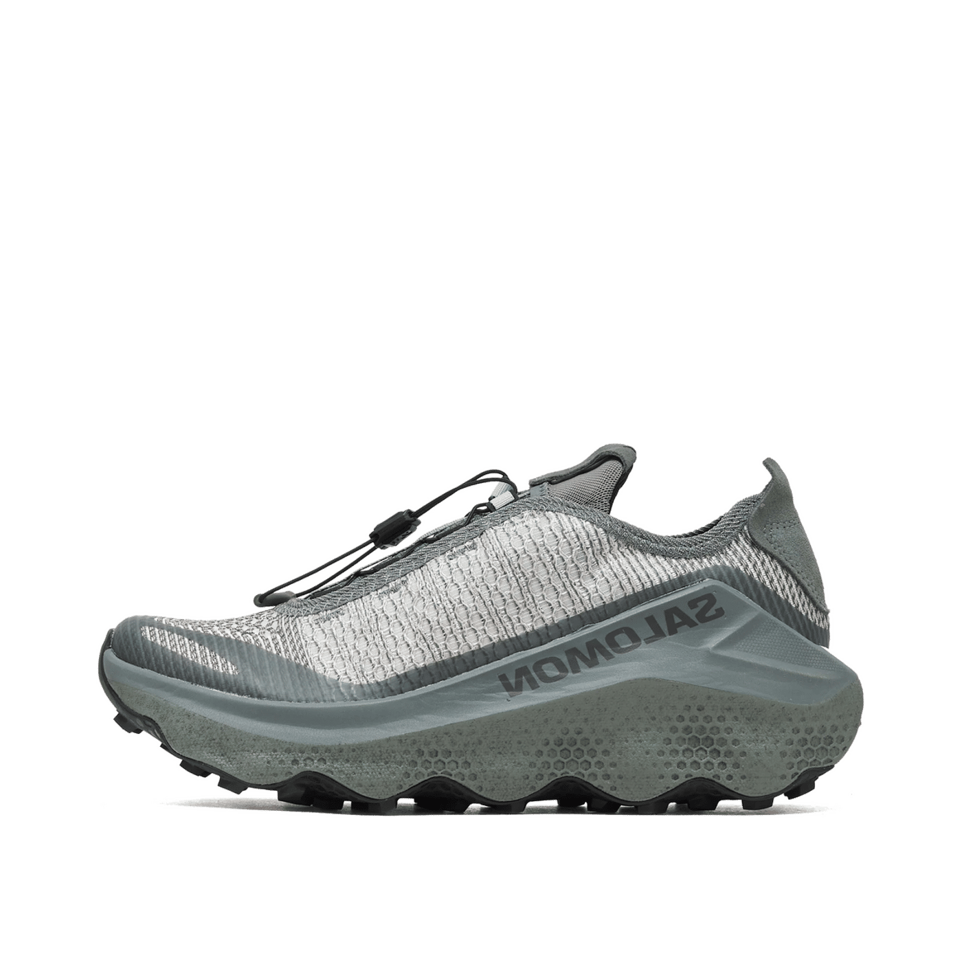 Salomon Orava Advanced "Grey" | L47984100