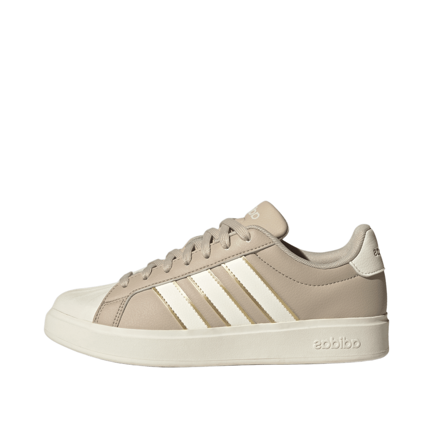 Adidas Streettalk "Beige" | IH4315