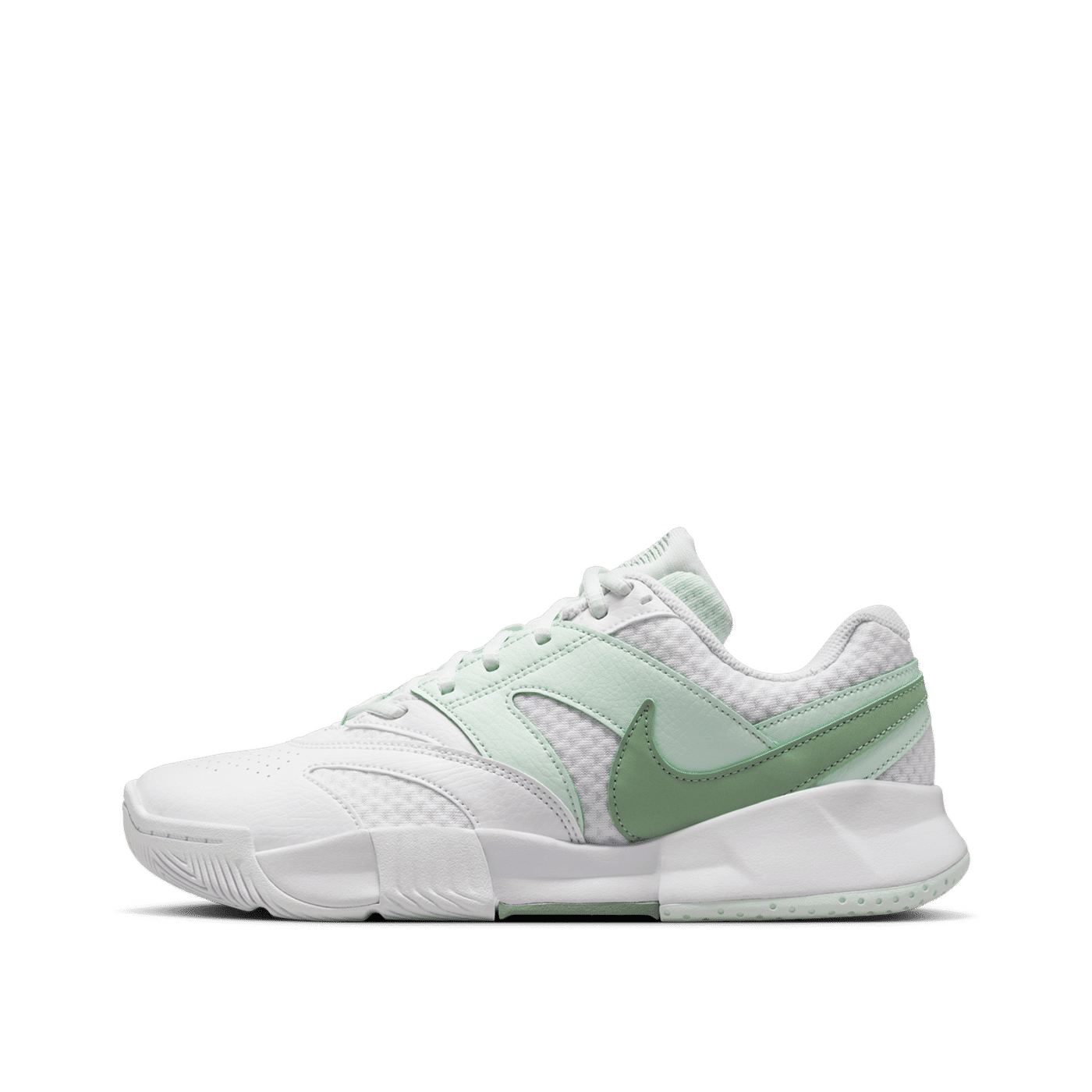 NikeCourt Lite 4 "White" | FD6575-112
