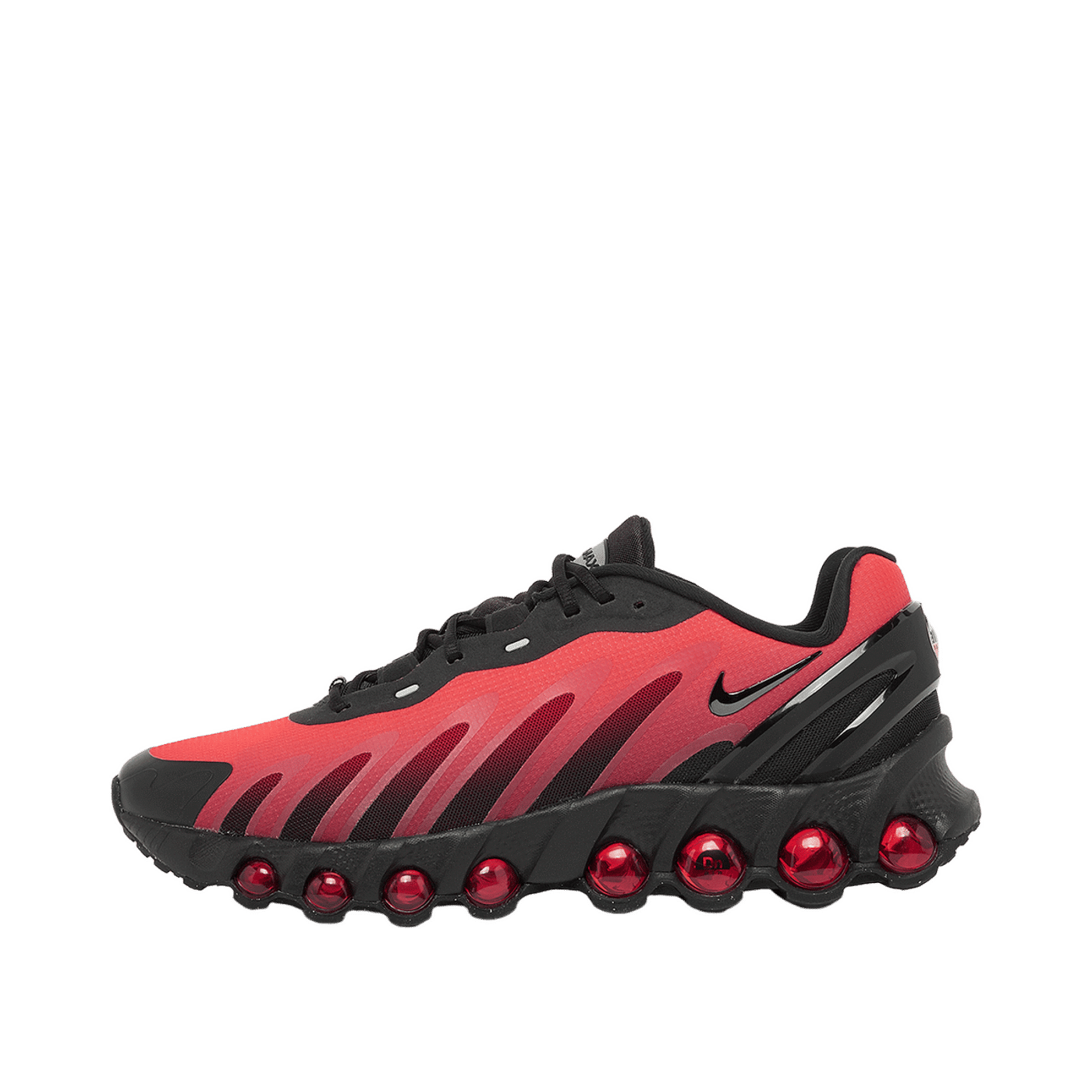 Nike Air Max DN8 "Gym Red" | FQ7860-008