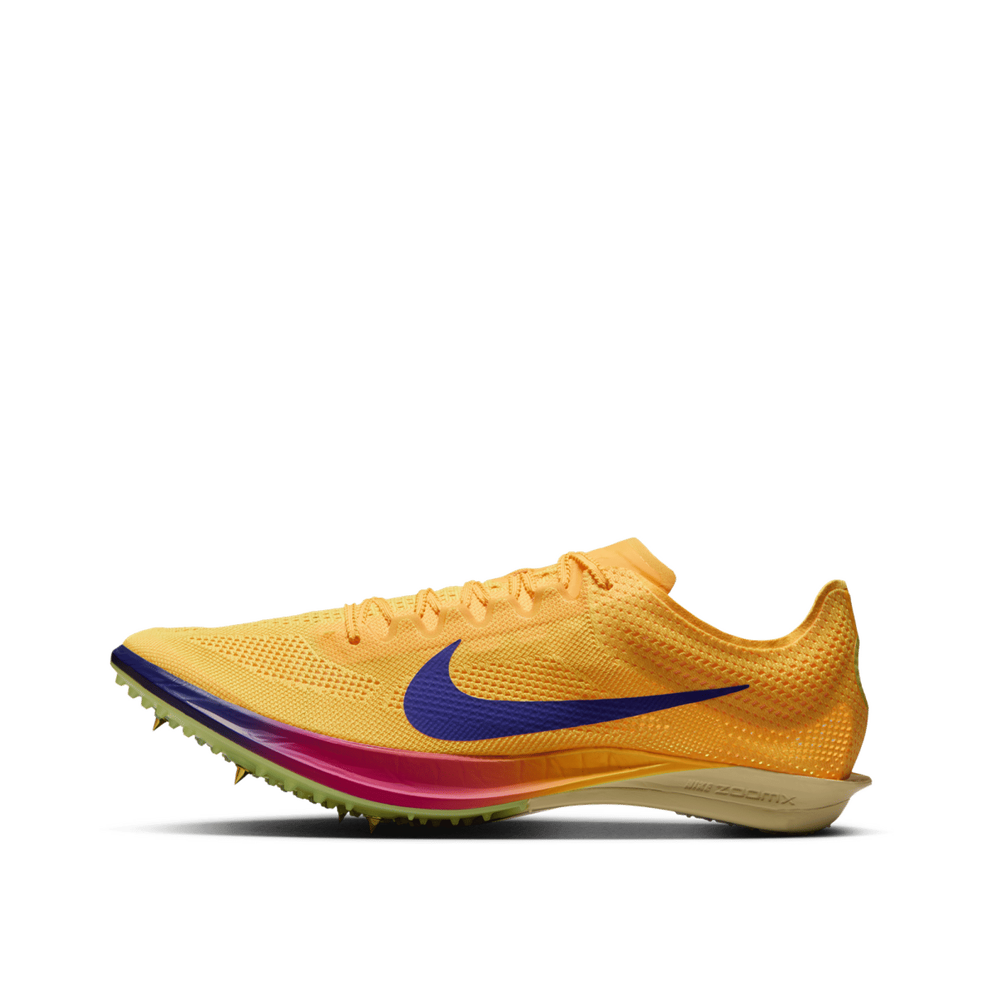 Nike Dragonfly 2 "Yellow" | FD8413-800