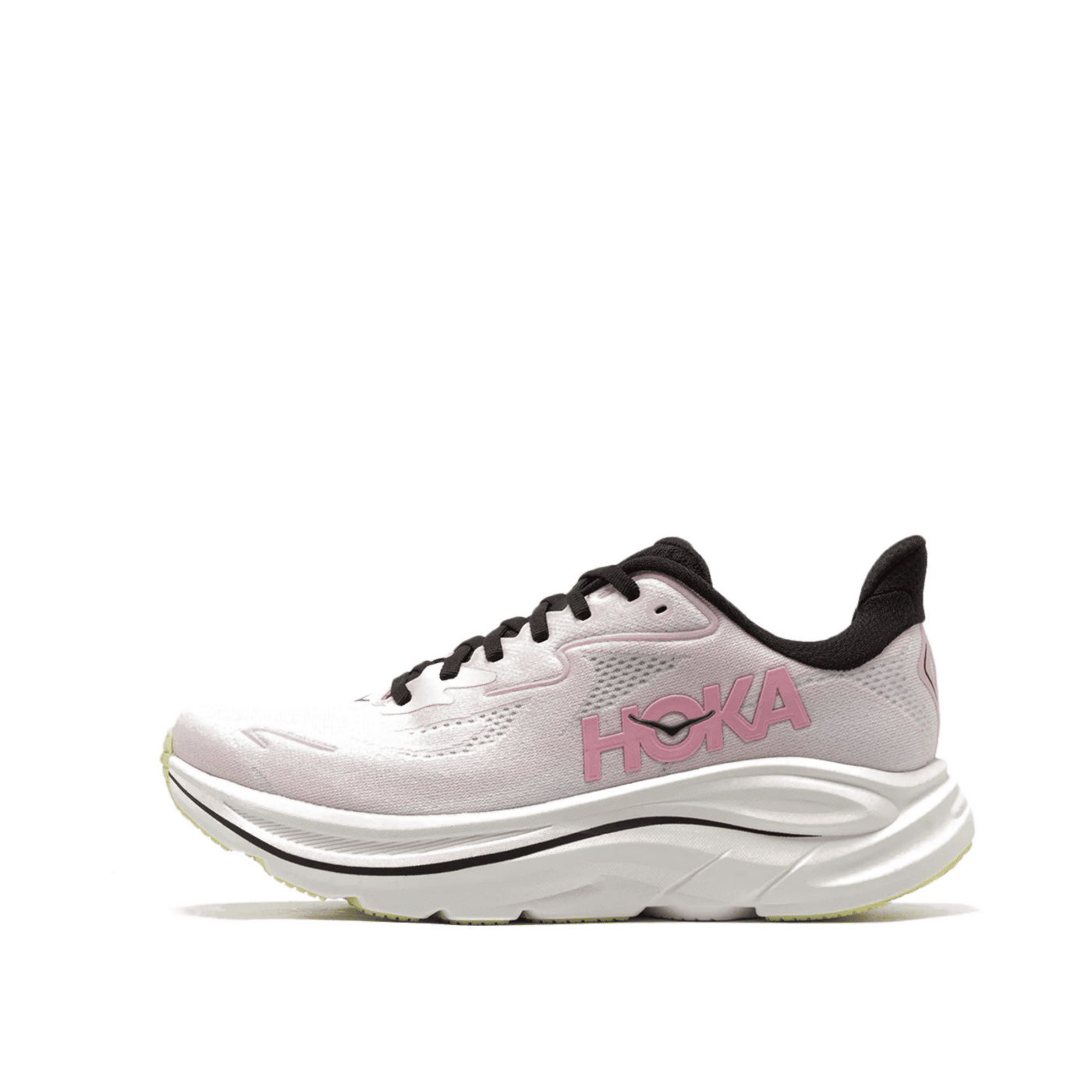 Hoka One One Clifton 10 "Carnation / Starlight Glow" | 1162031CTNS