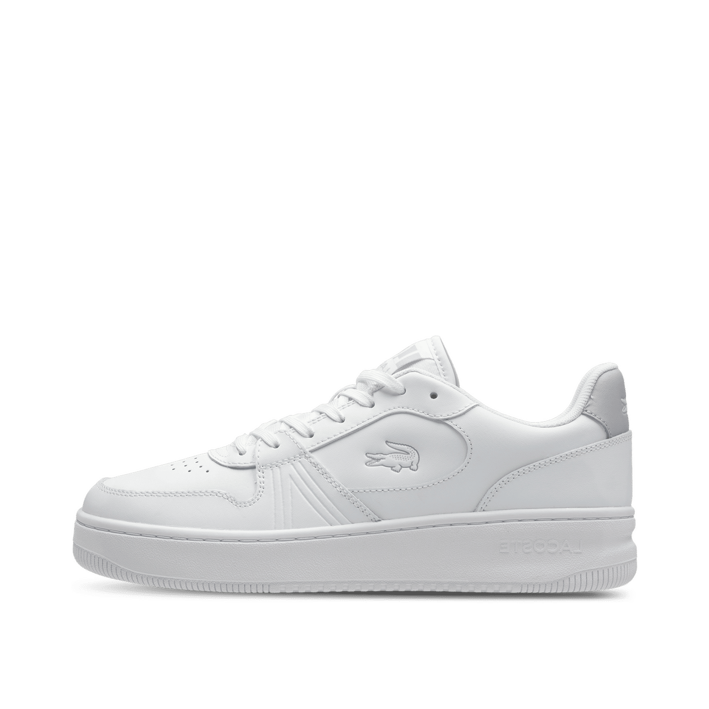 Lacoste L001 "White" | 48SMA001821G