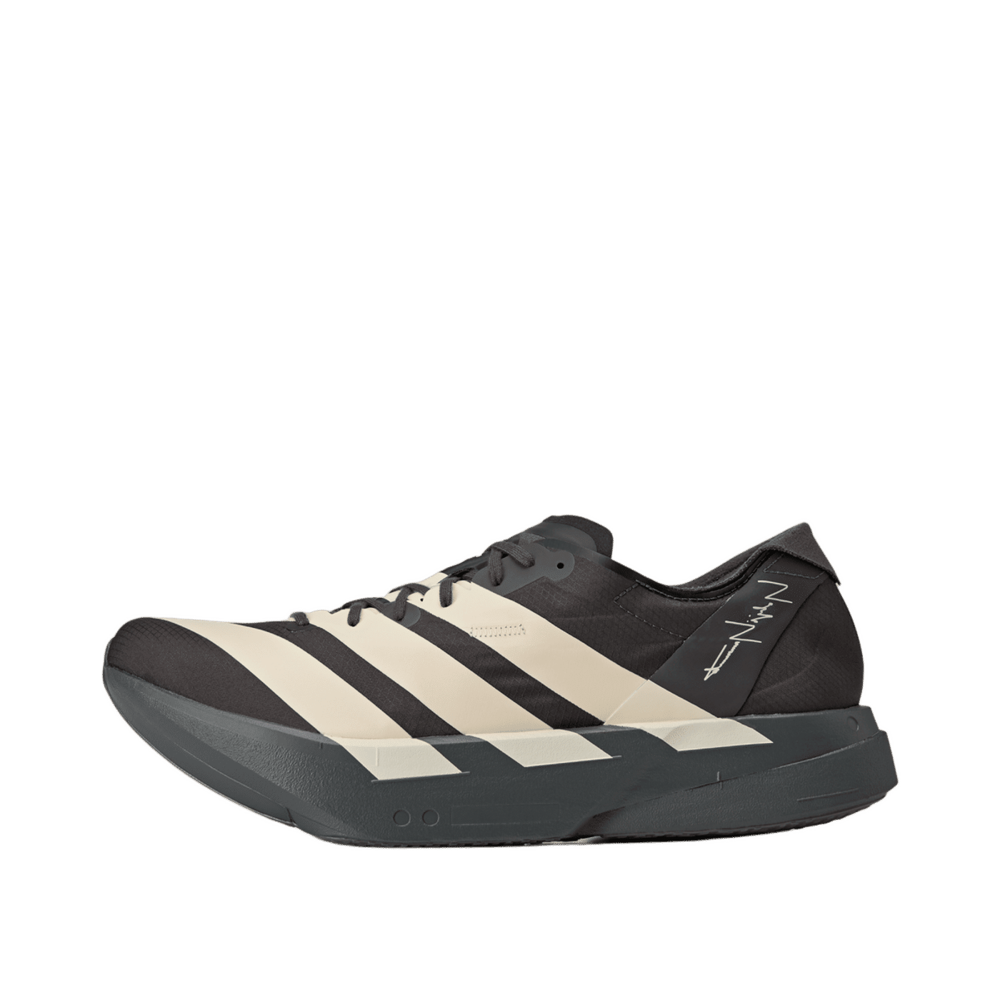 Adidas Y-3 Adios Pro 4 "Utility Black/Utility Black/Off White" | KI6876