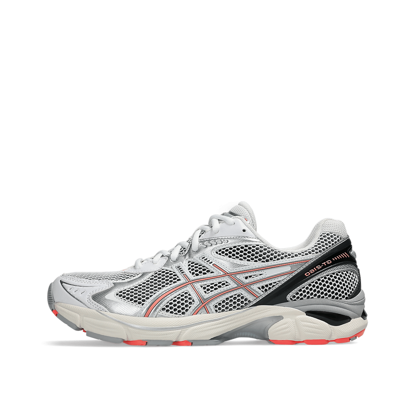 ASICS GT-2160 "White/Sun Coral" | 1203A275-113