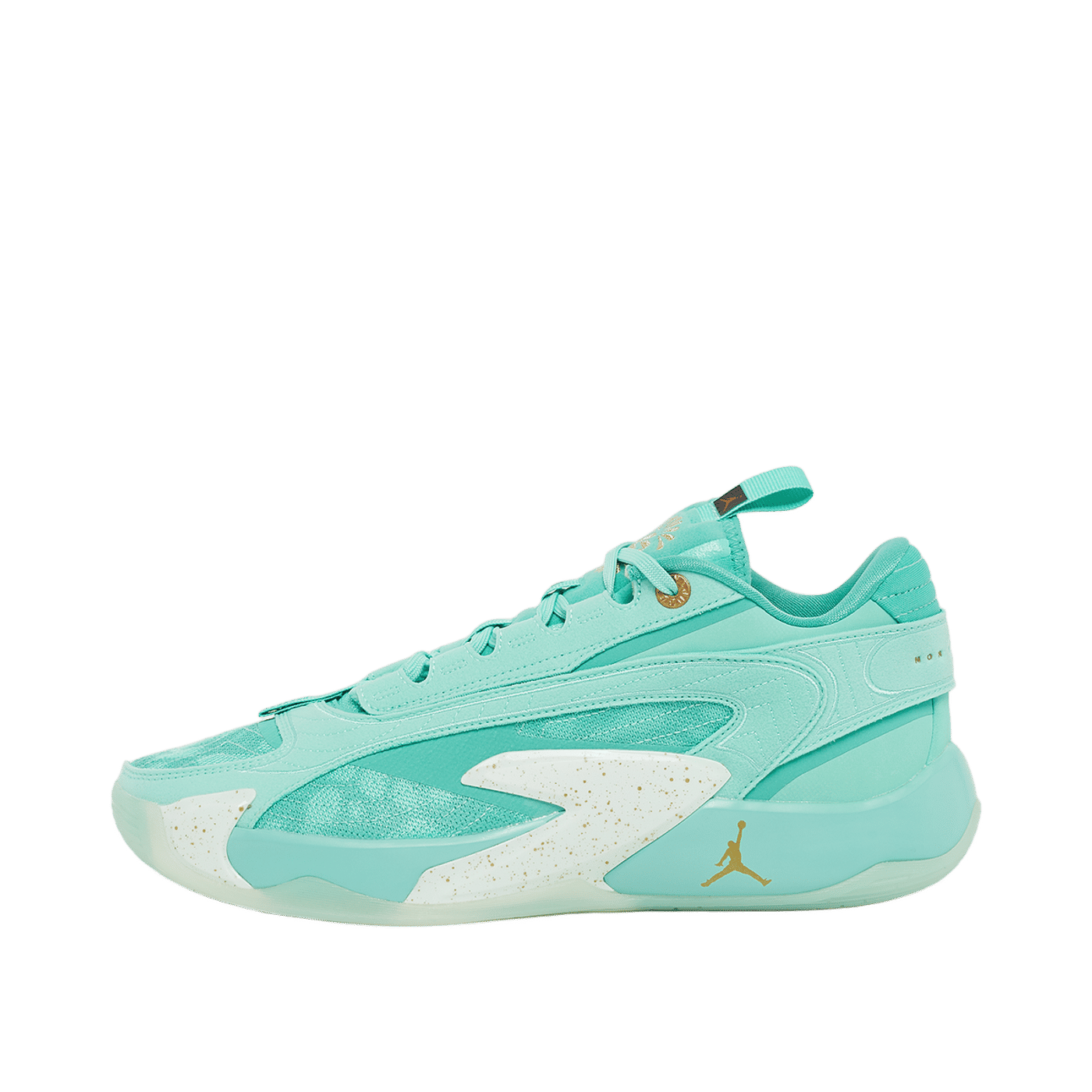Air Jordan Luka 2 "Matador" | DX8733-300