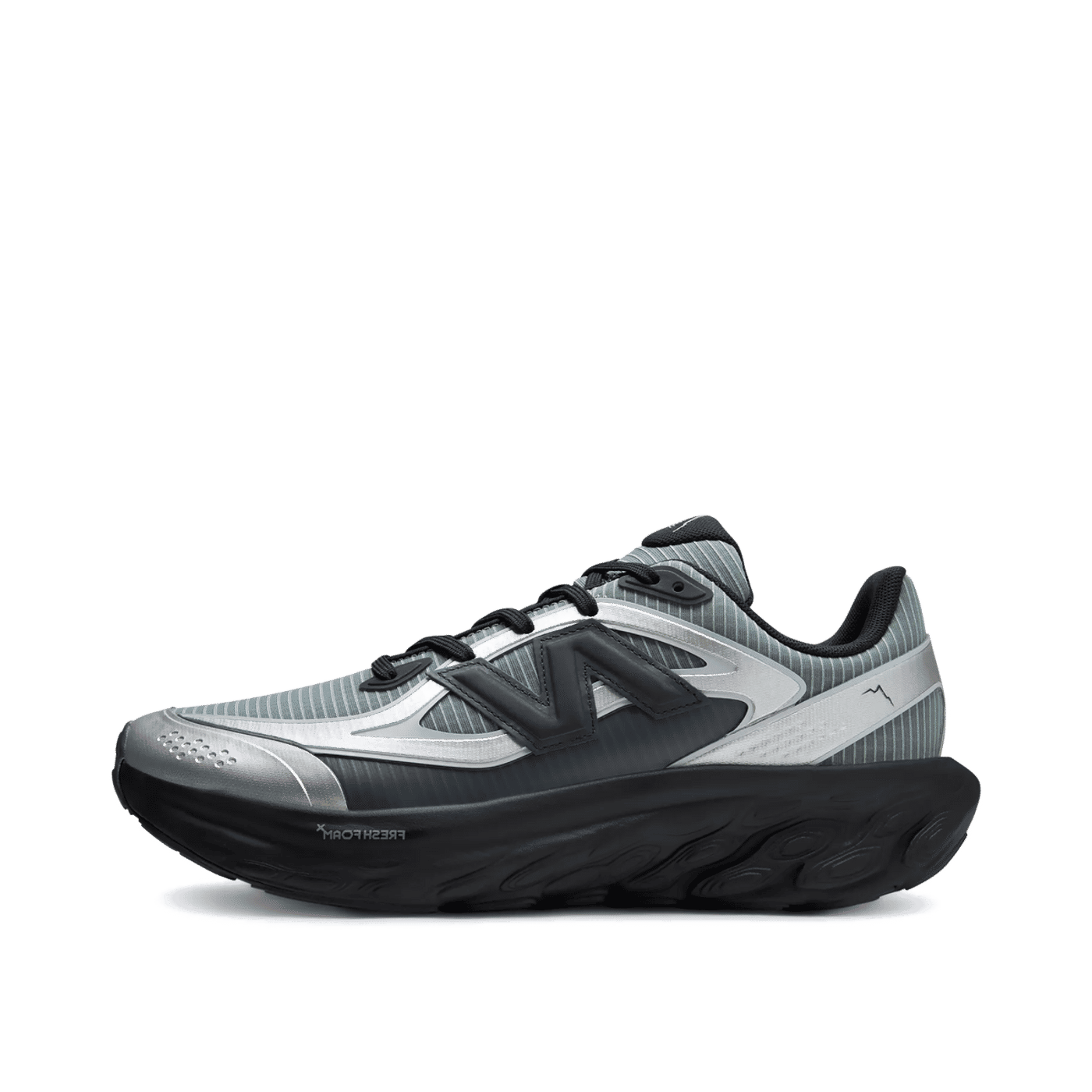 New Balance x CAYL TRN "Slate Grey/Silver Metallic/Black" | UTRNCA