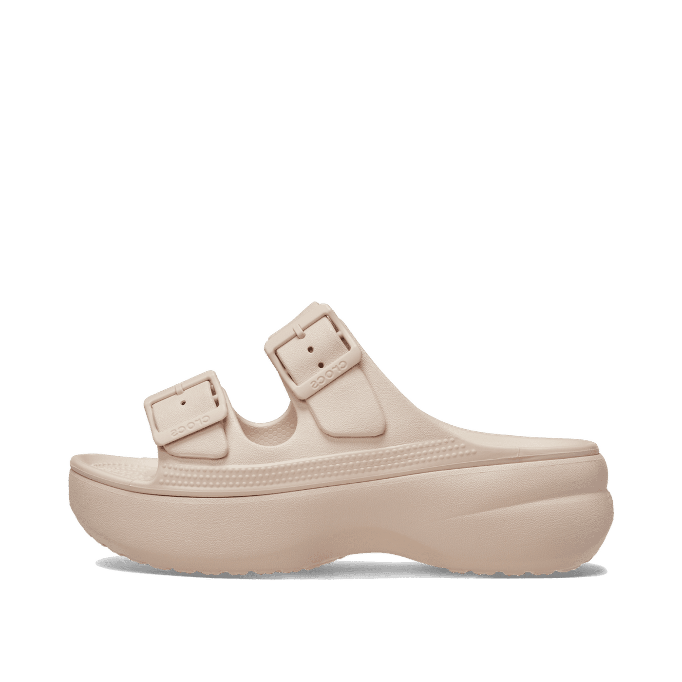 Crocs Saturday Platform Wmns "Quartz" | 2128806UR