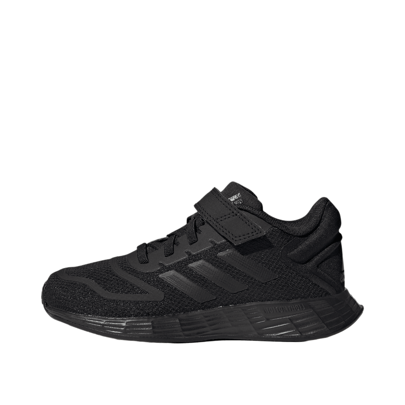 Adidas Duramo 10 "Core Black" | GZ0637
