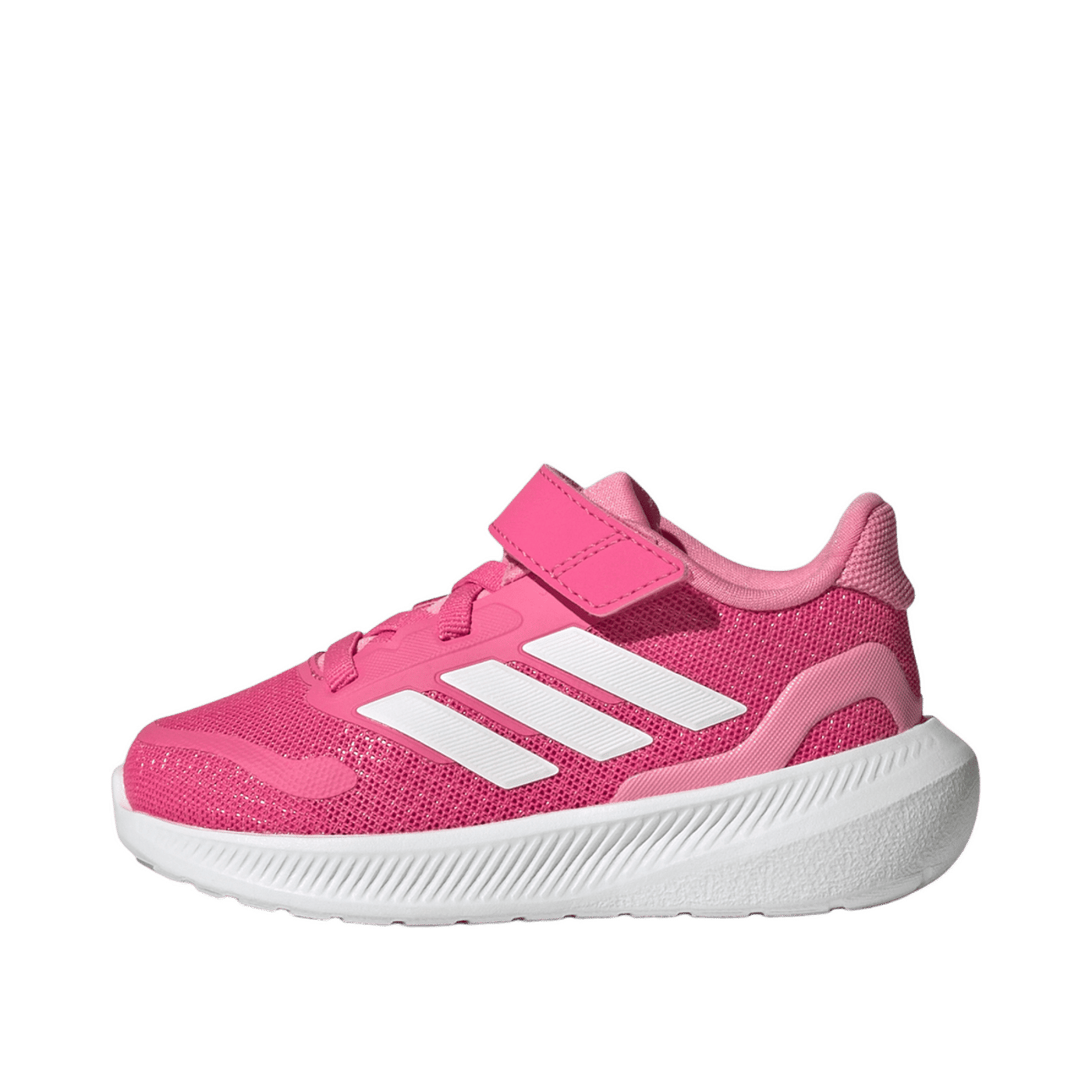 Adidas Runfalcon 5 "Pulse Magenta" | JP5156
