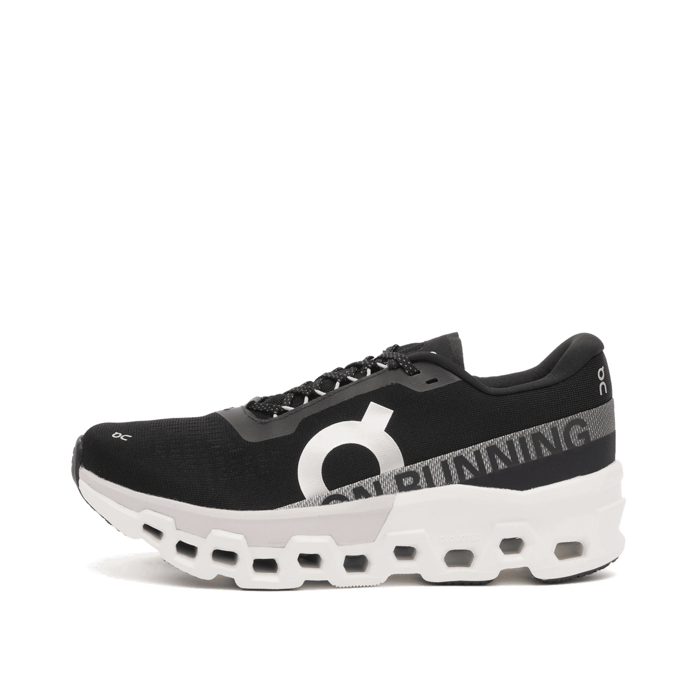 On Cloudmonster 2 W "Black/Frost" | 3WE10111197