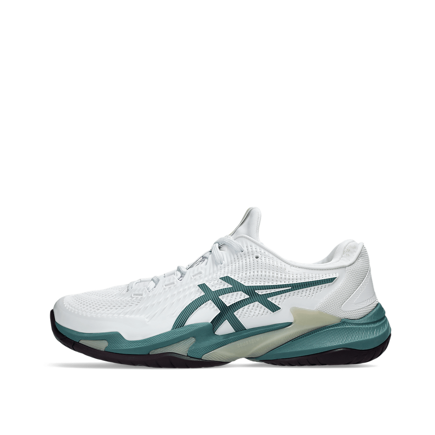 ASICS Court FF 3 "White" | 1041A370-107
