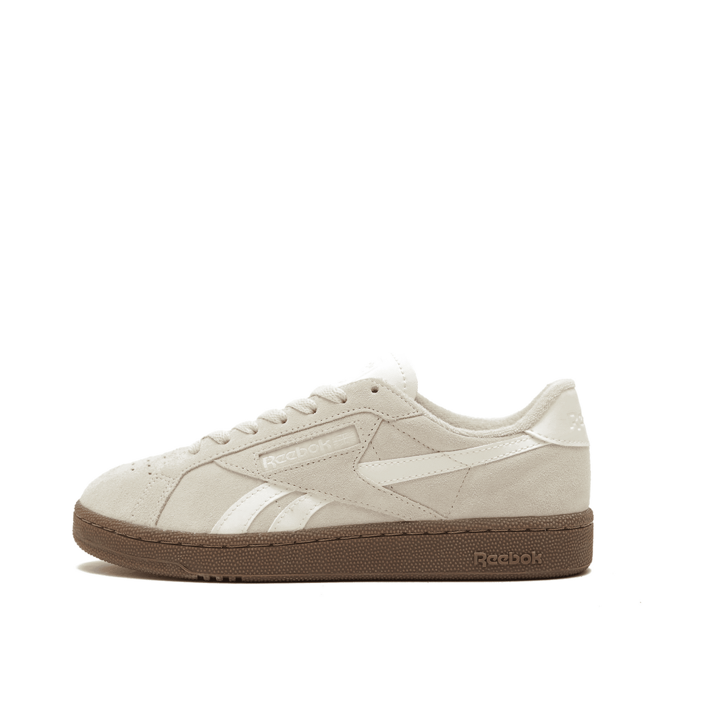 Reebok Club C Grounds Wmns "White/Beige" | 100033075