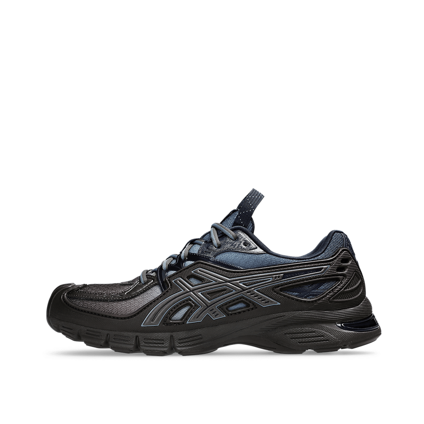 ASICS SportStyle UB13-S GEL-SD-LYTE "Black Coffee/Midnight" | 1203A972-201